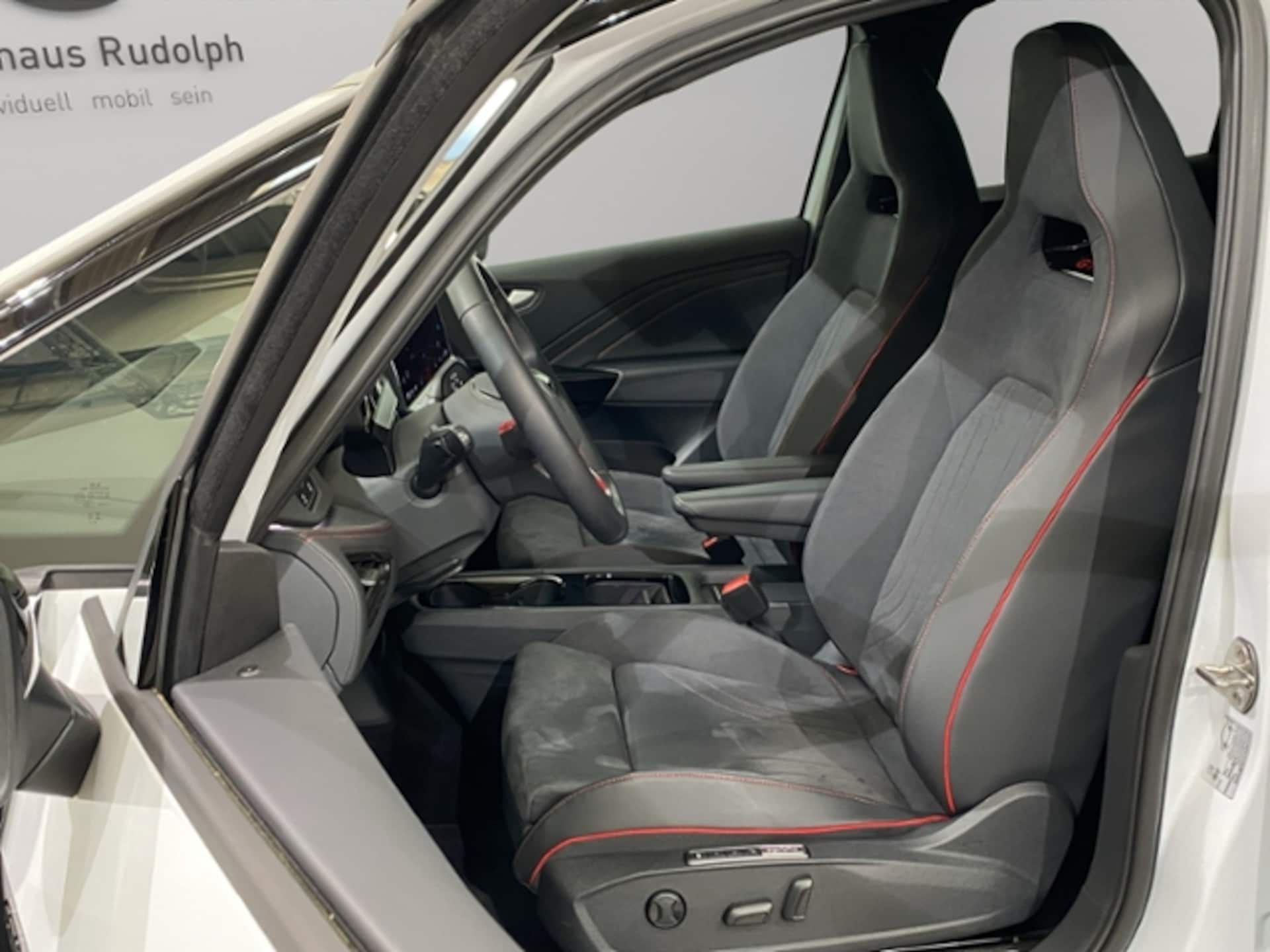 Volkswagen ID.3 GTX Performance