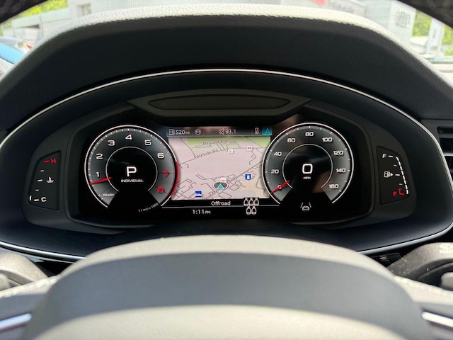2026 Audi Q7 Premium Plus - Photo 47