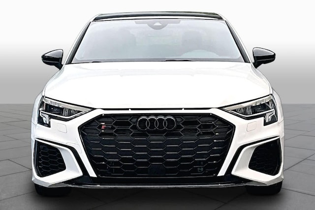 2024 Audi S3 Sedan