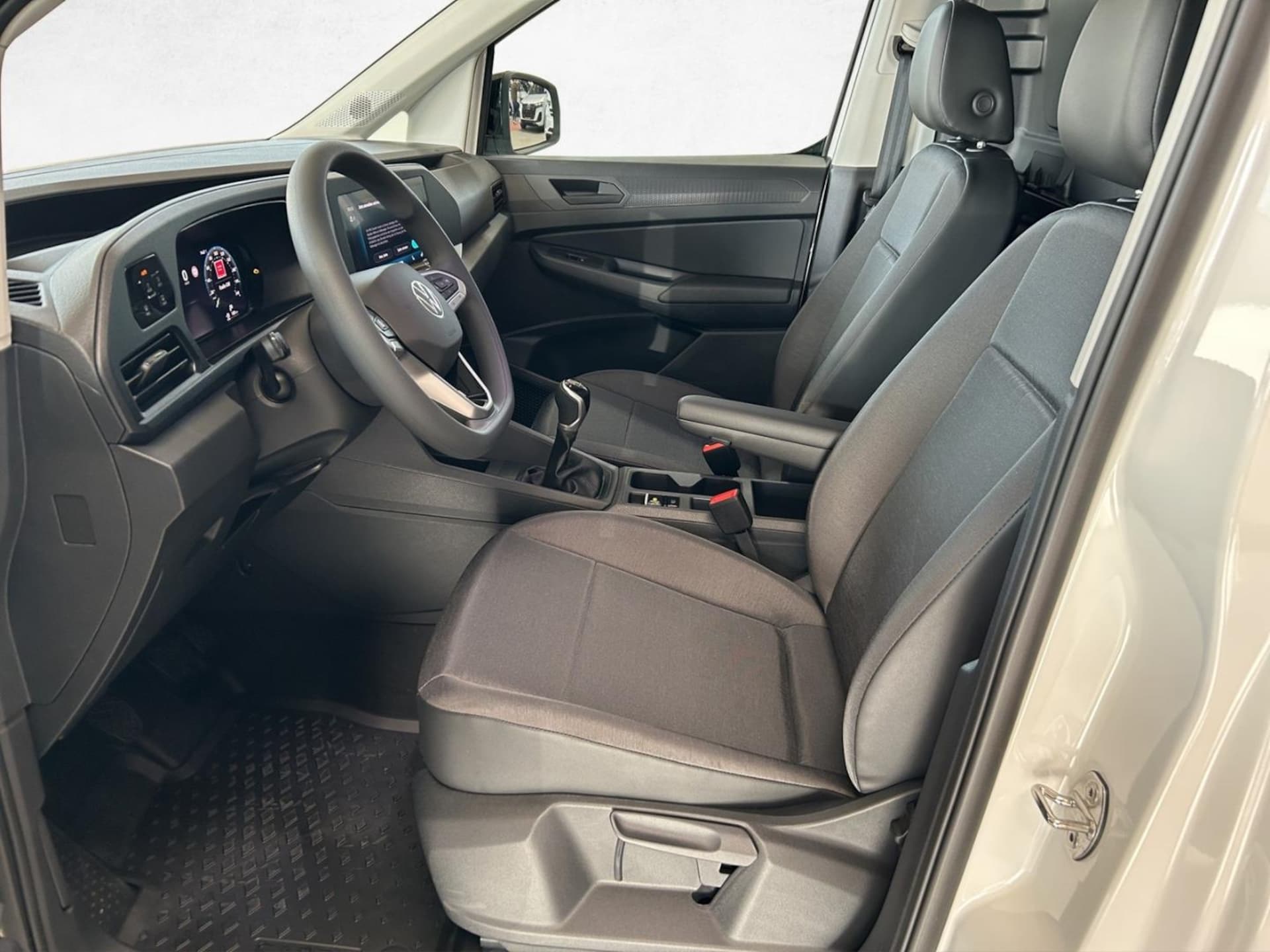 Volkswagen Caddy Maxi Cargo