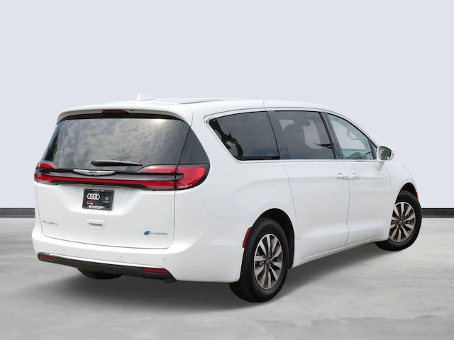 2022 Chrysler