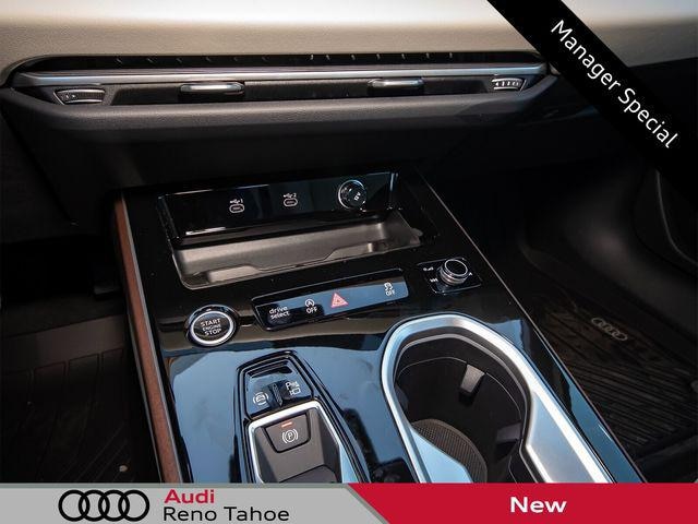 2026 Audi A6 Premium Plus - Photo 27
