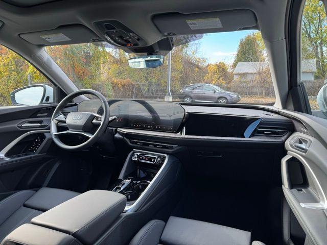 2025 Audi Q5 Sportback Premium Plus - Photo 16