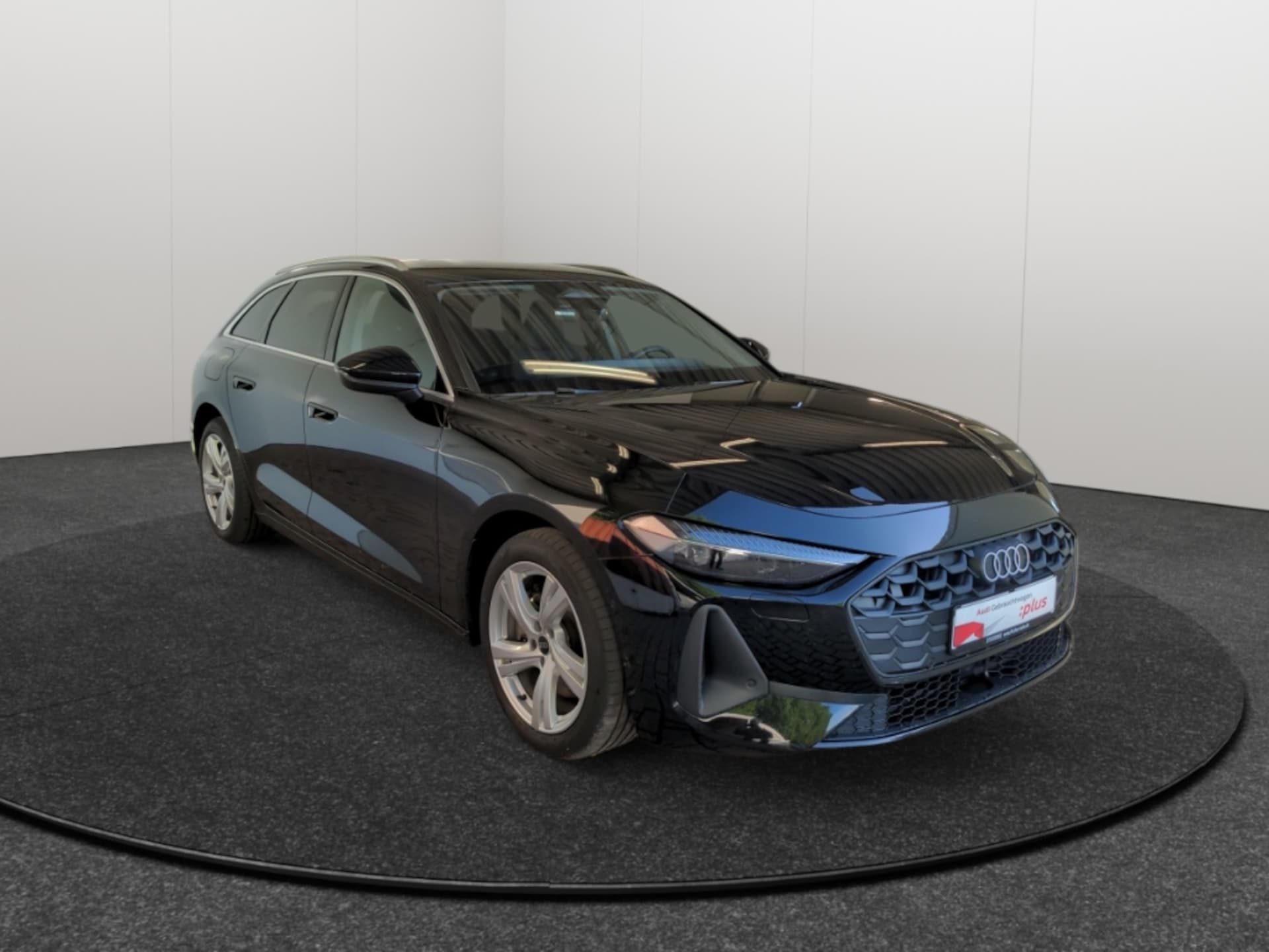 Audi A5 Avant