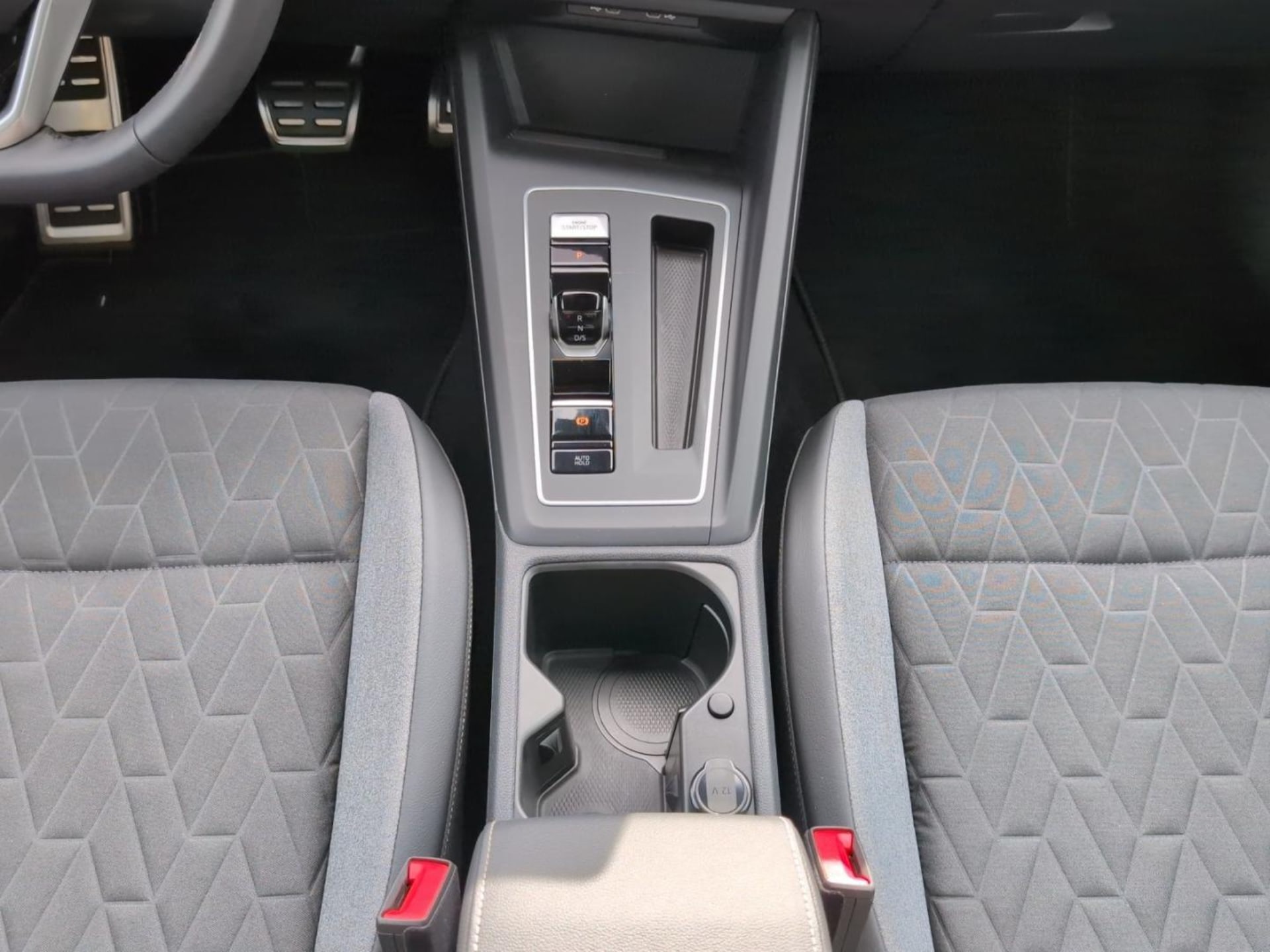 Volkswagen Golf Variant Goal