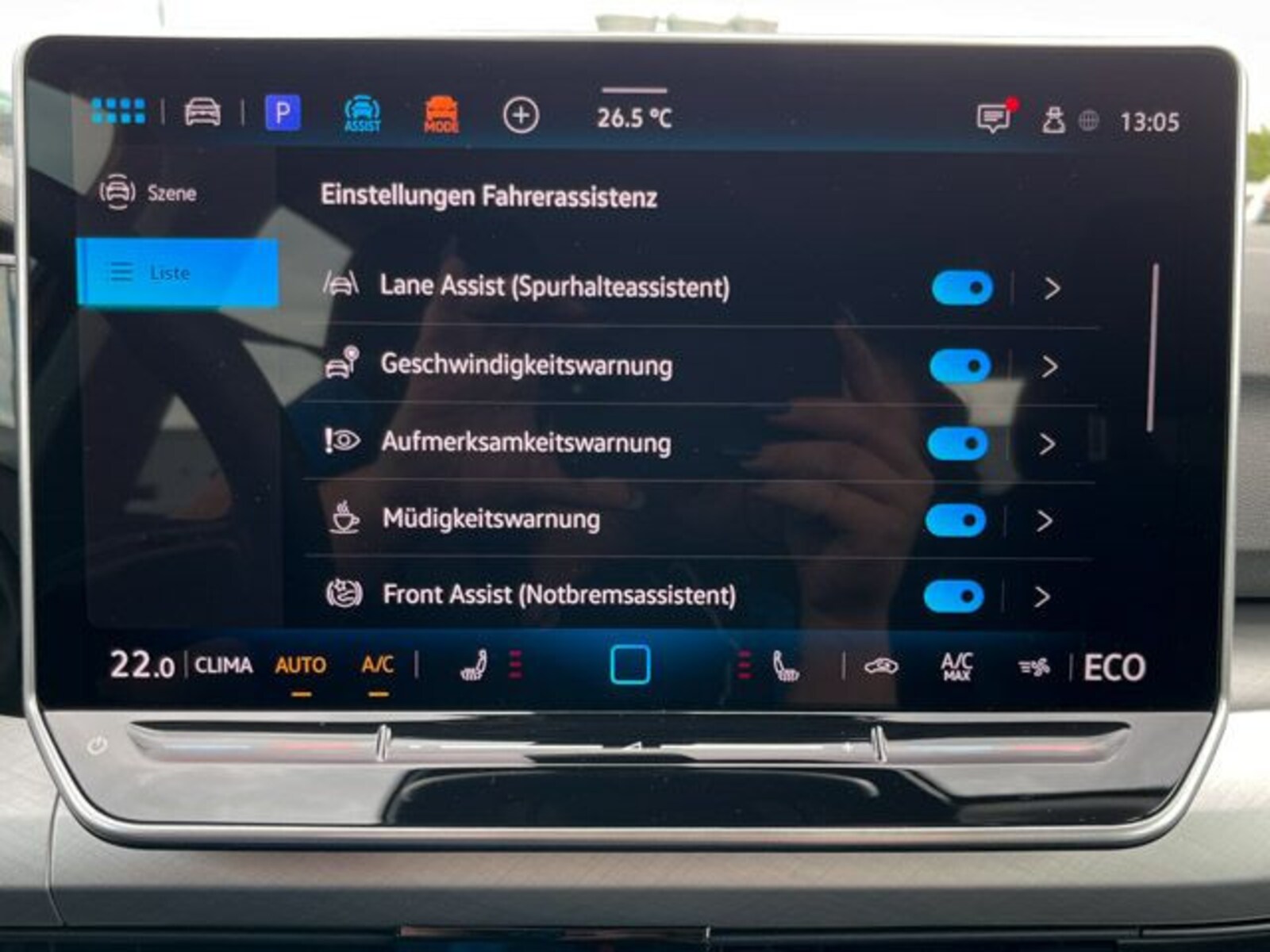 Volkswagen Golf – Bild 13