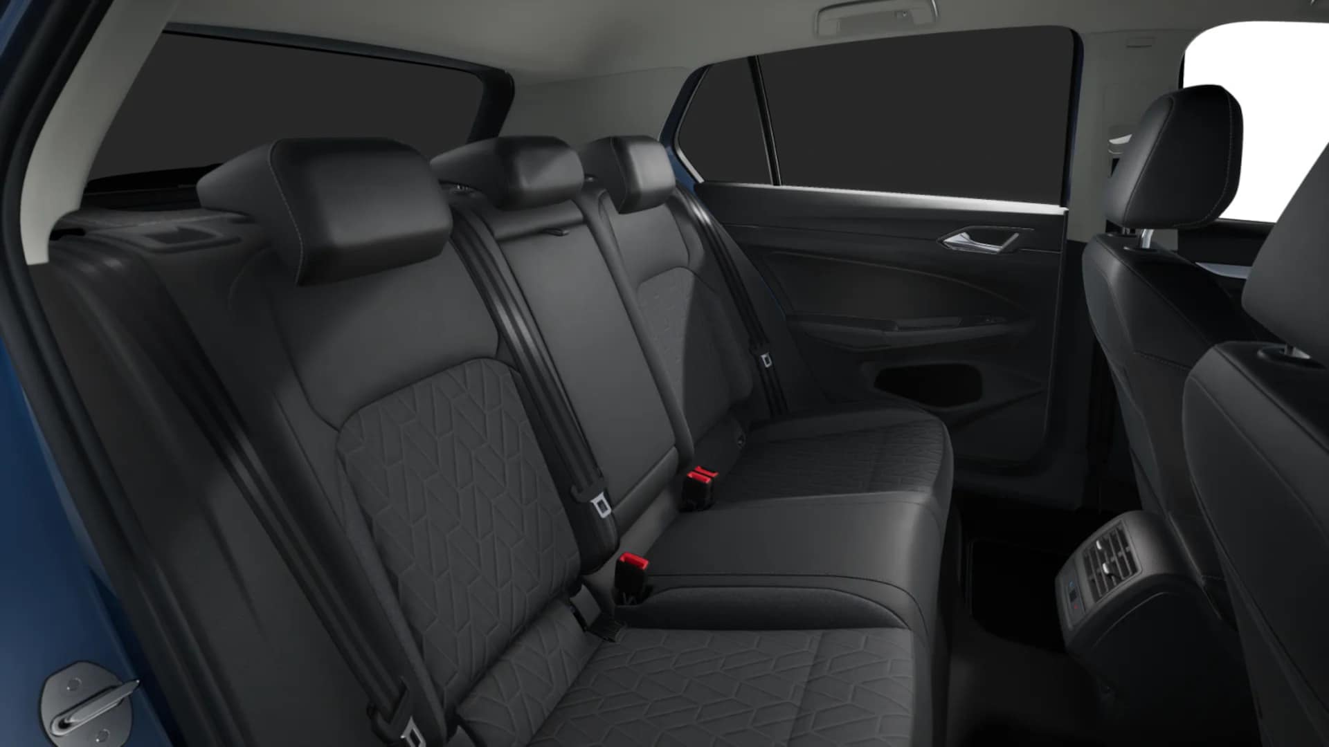 Volkswagen Golf Goal