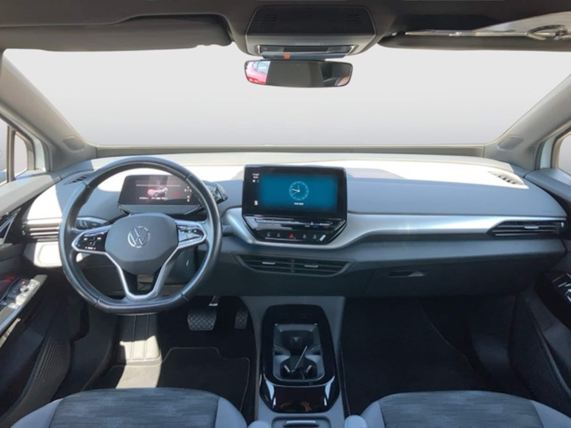 Volkswagen ID.4 Pro Performance