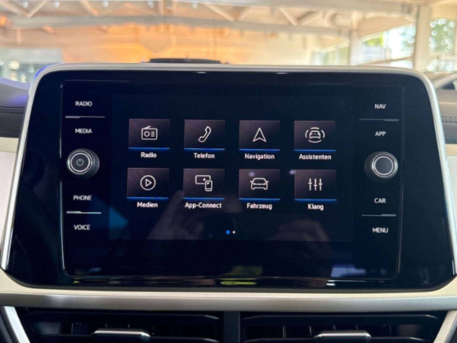 Volkswagen T-Roc – Bild 12