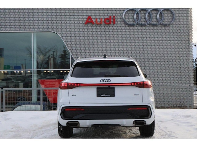 2025 Audi Q5