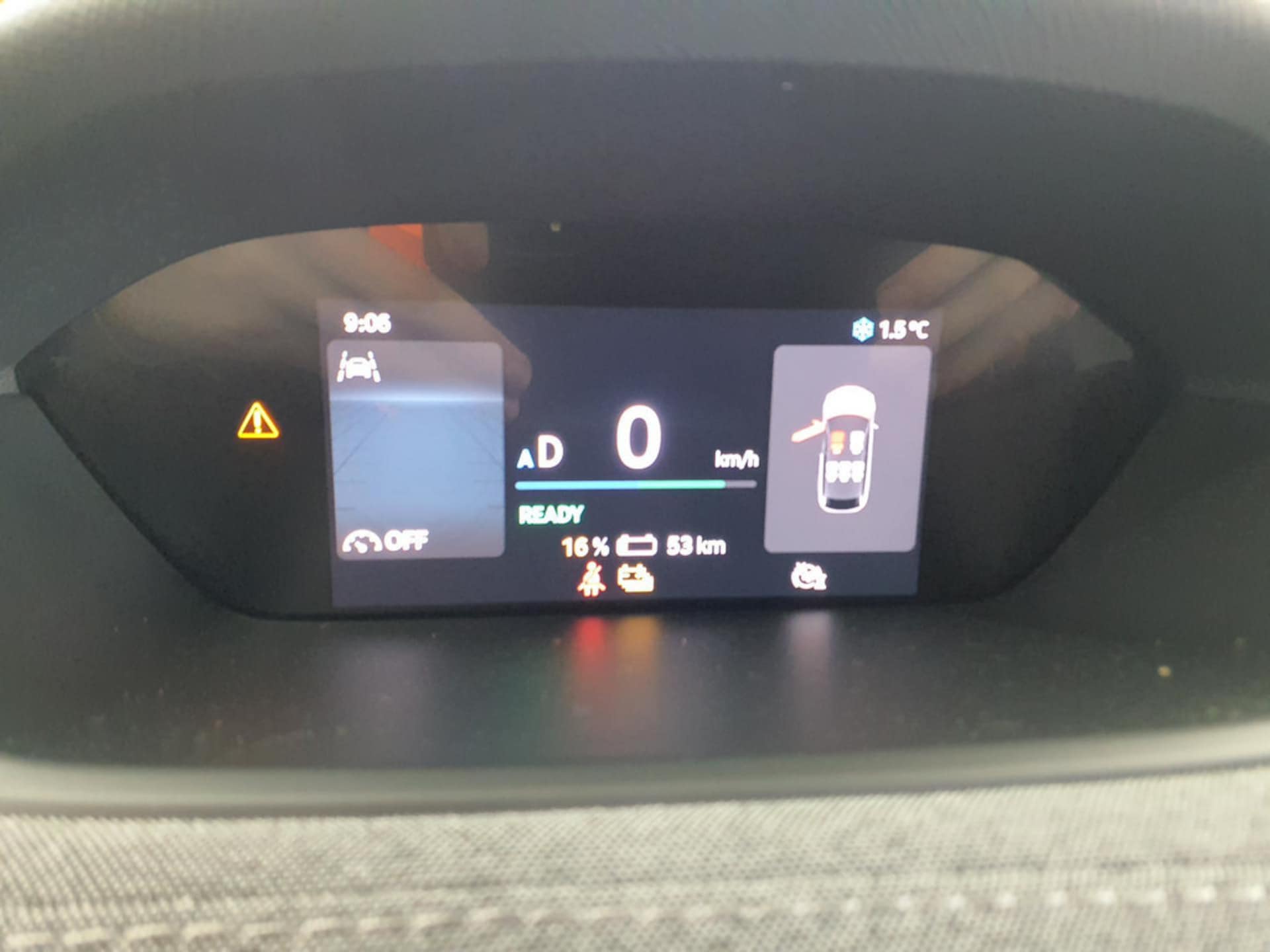 Skoda Enyaq Clever 85