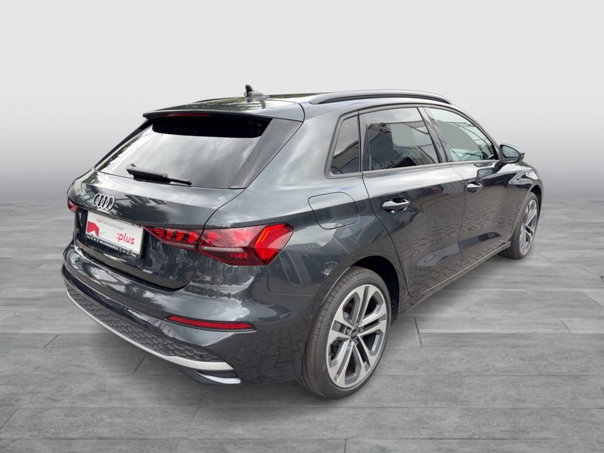 Audi A3 Sportback TFSI e Advanced