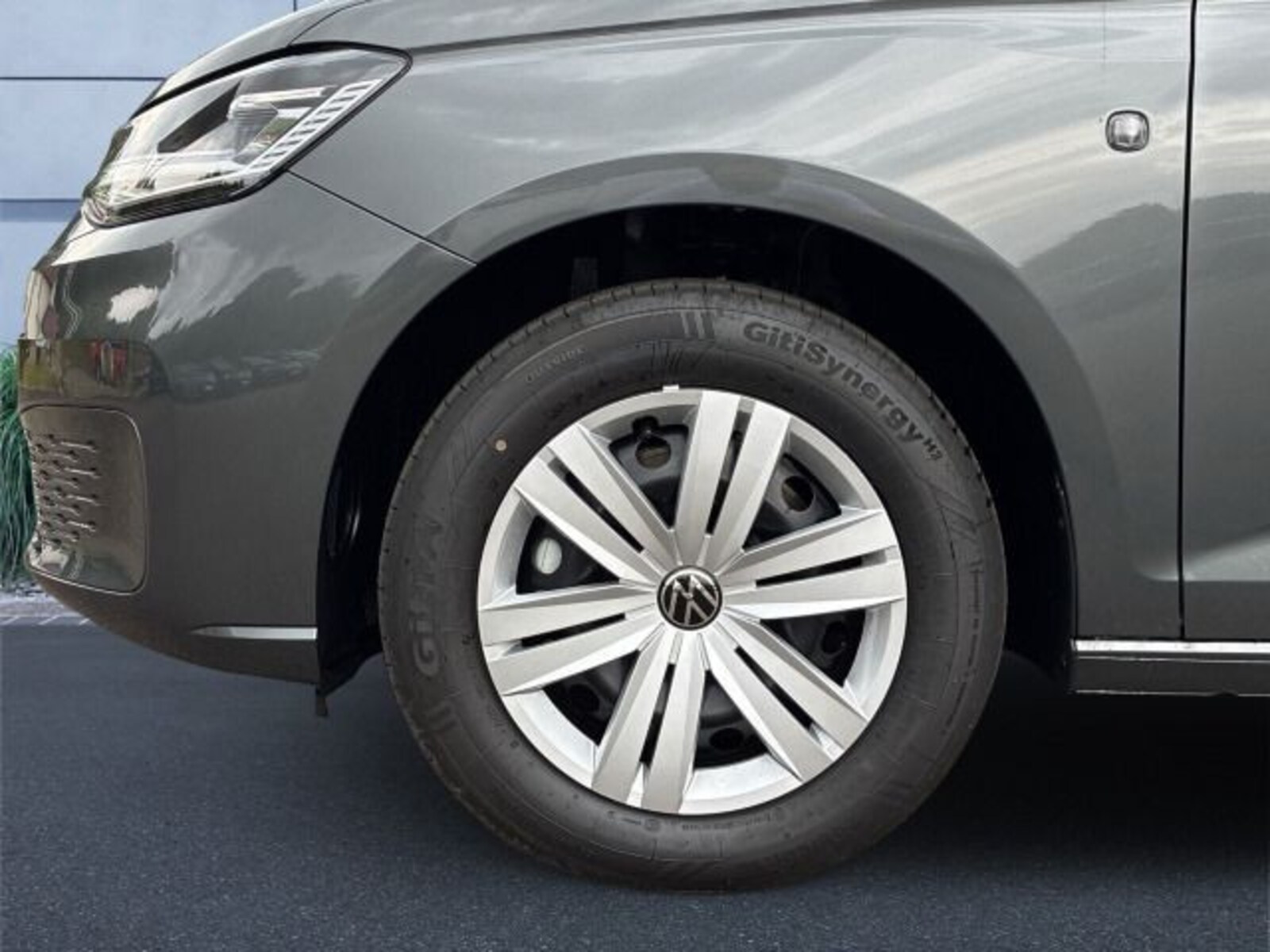 Volkswagen Caddy – Bild 7