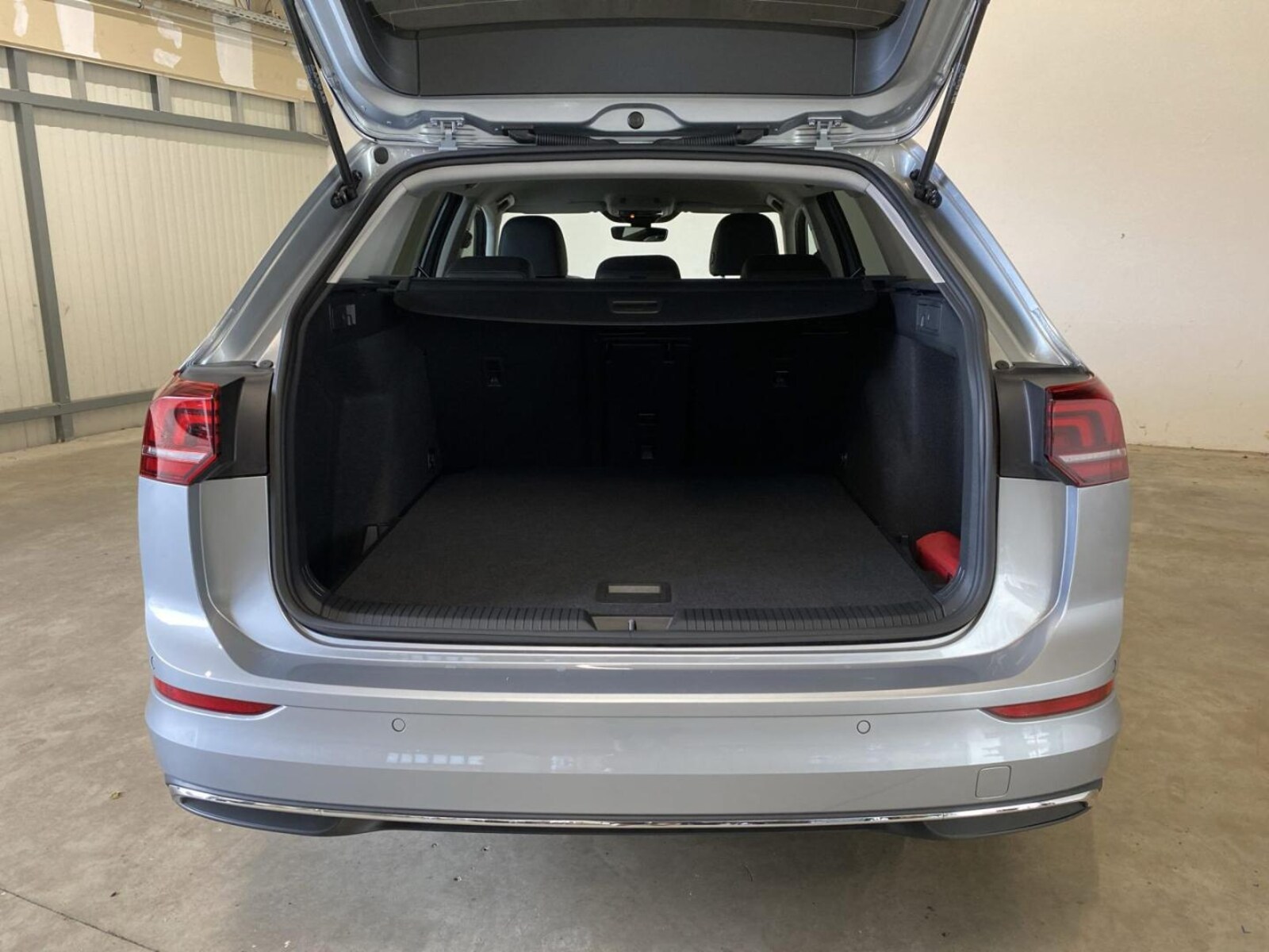 Volkswagen Golf Variant – Bild 8