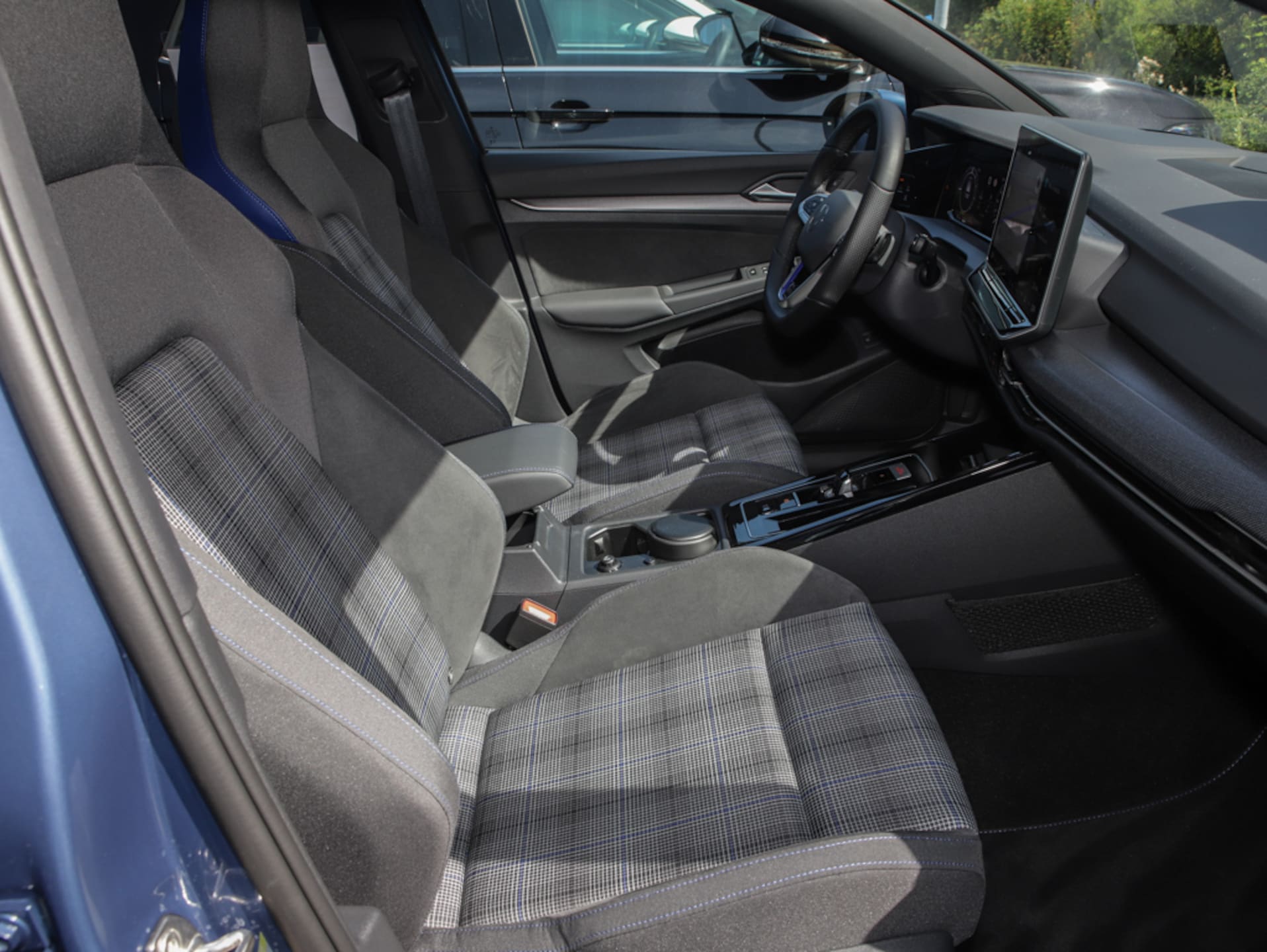 Volkswagen Golf GTE
