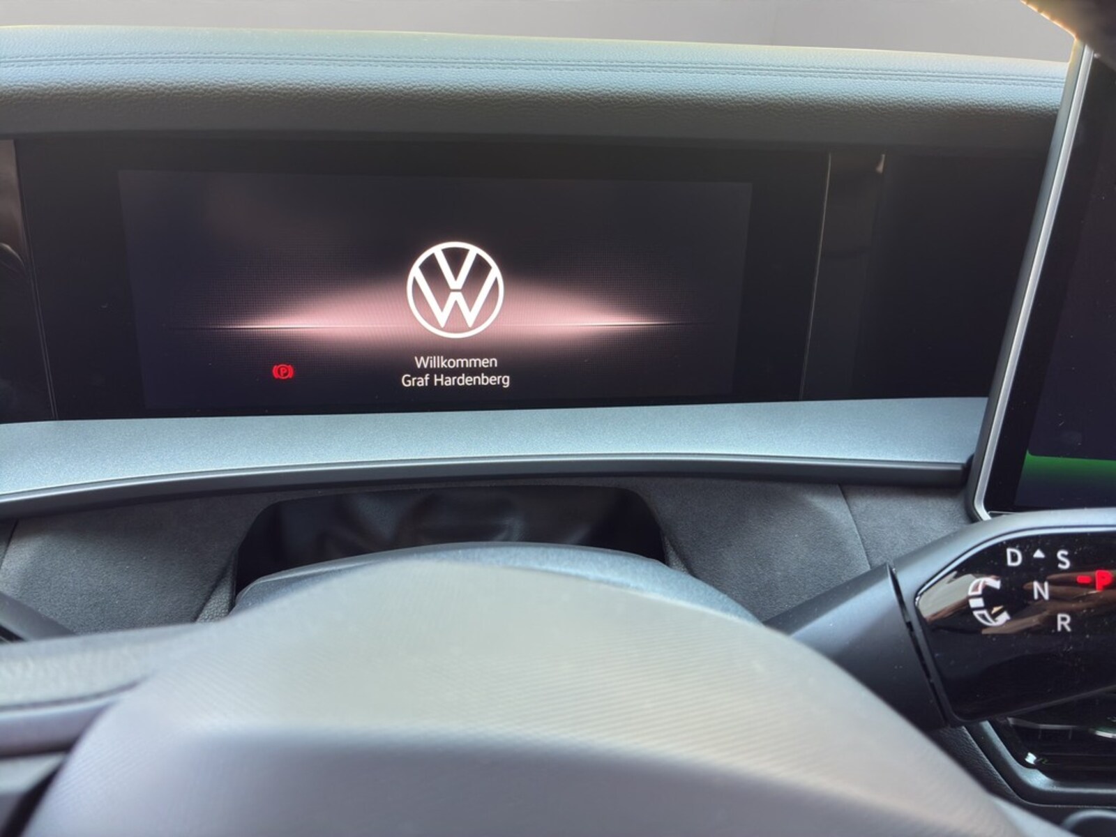 Volkswagen Tayron – Bild 12