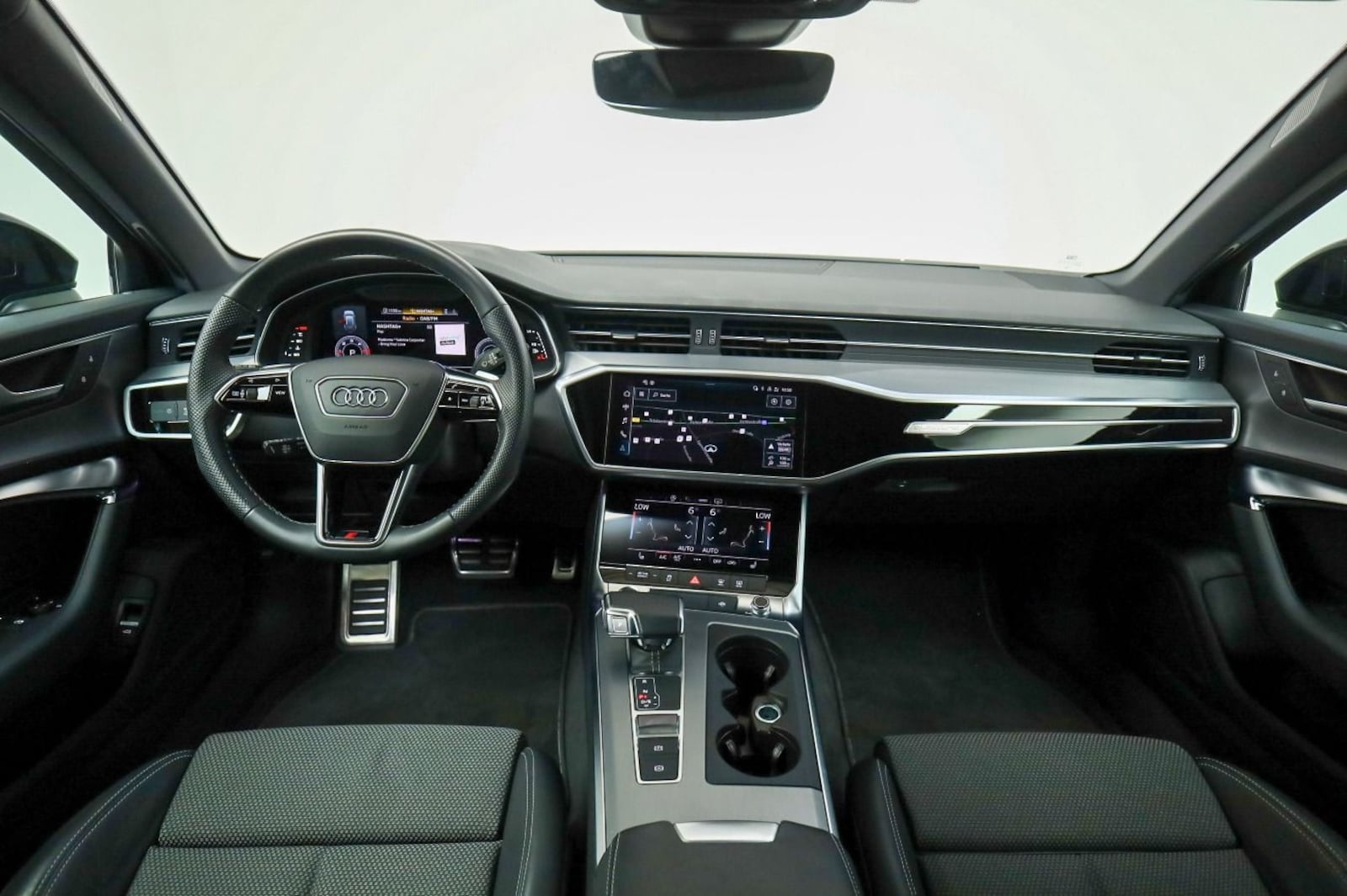 Audi A6 Avant – Bild 26