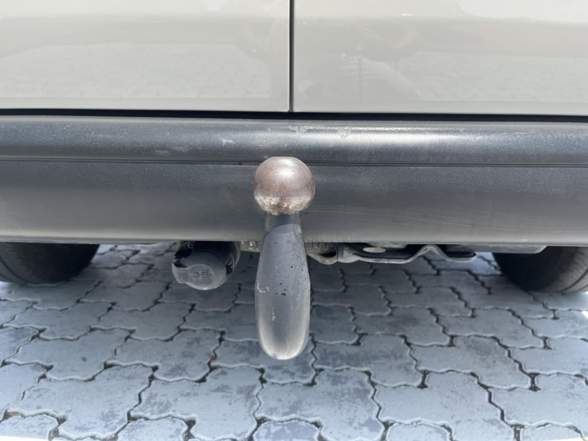 Volkswagen T6.1 Transporter Kasten kurzer Radstand EcoProfi
