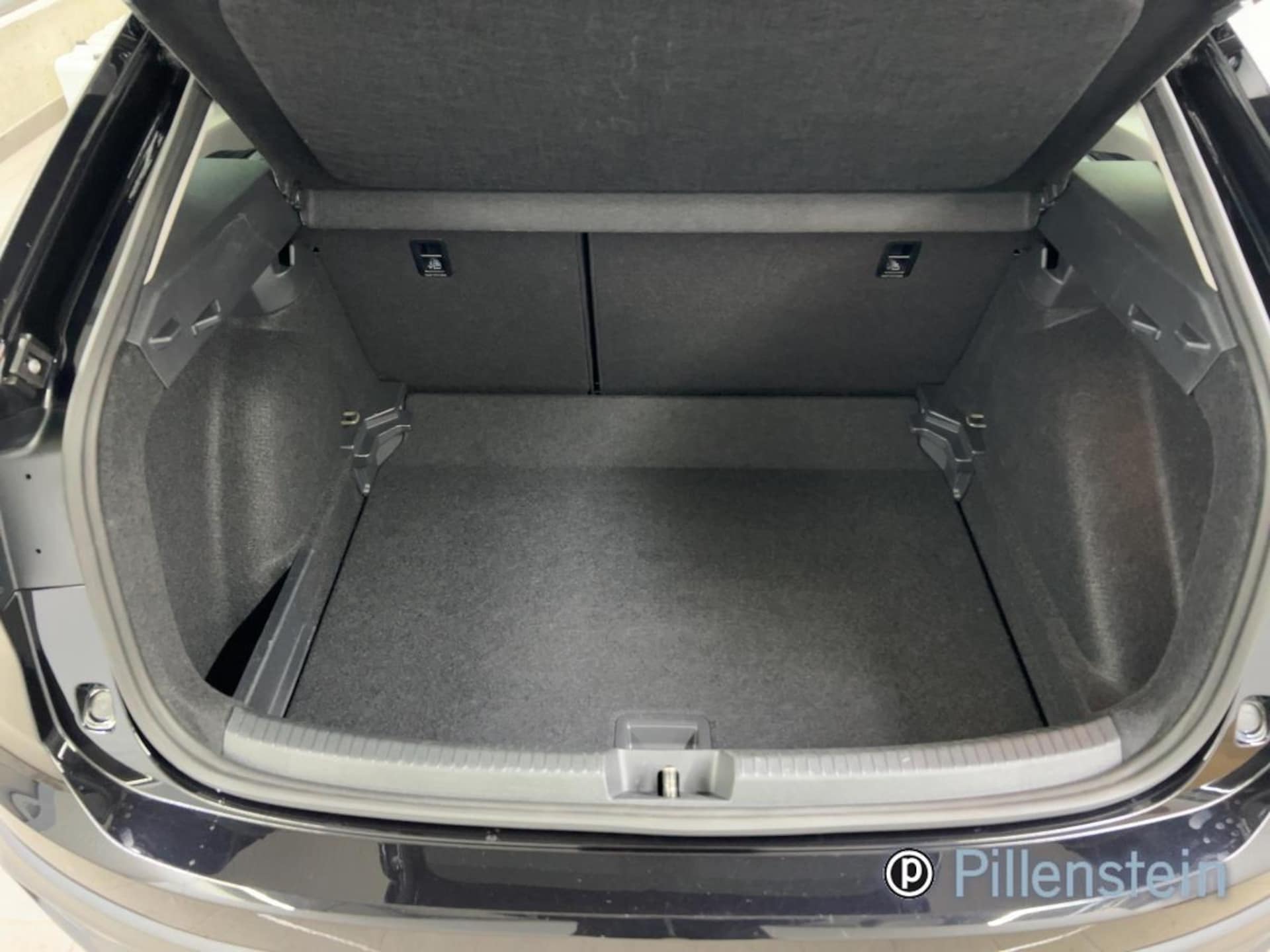 Volkswagen Taigo Style