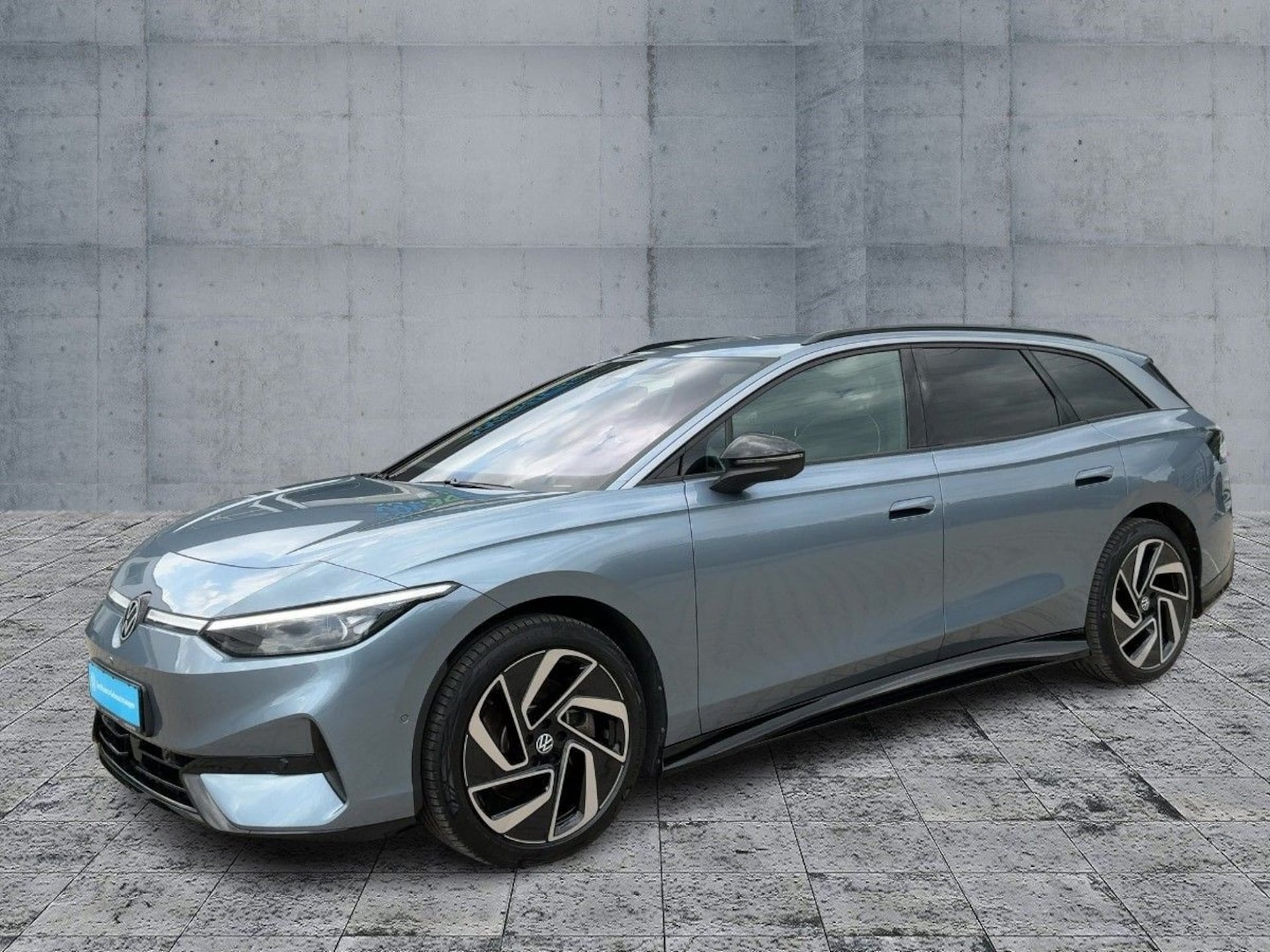 Volkswagen ID.7 Tourer Pro