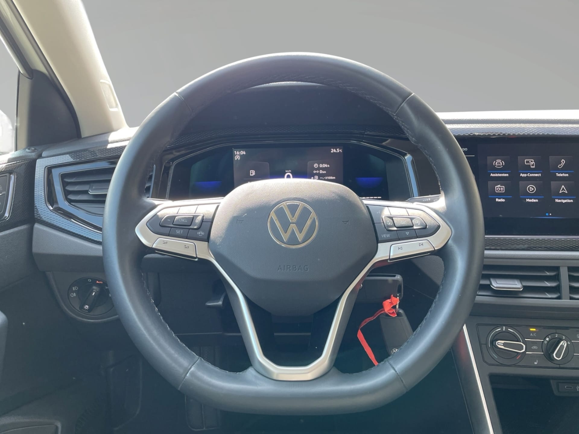 Volkswagen Polo Life