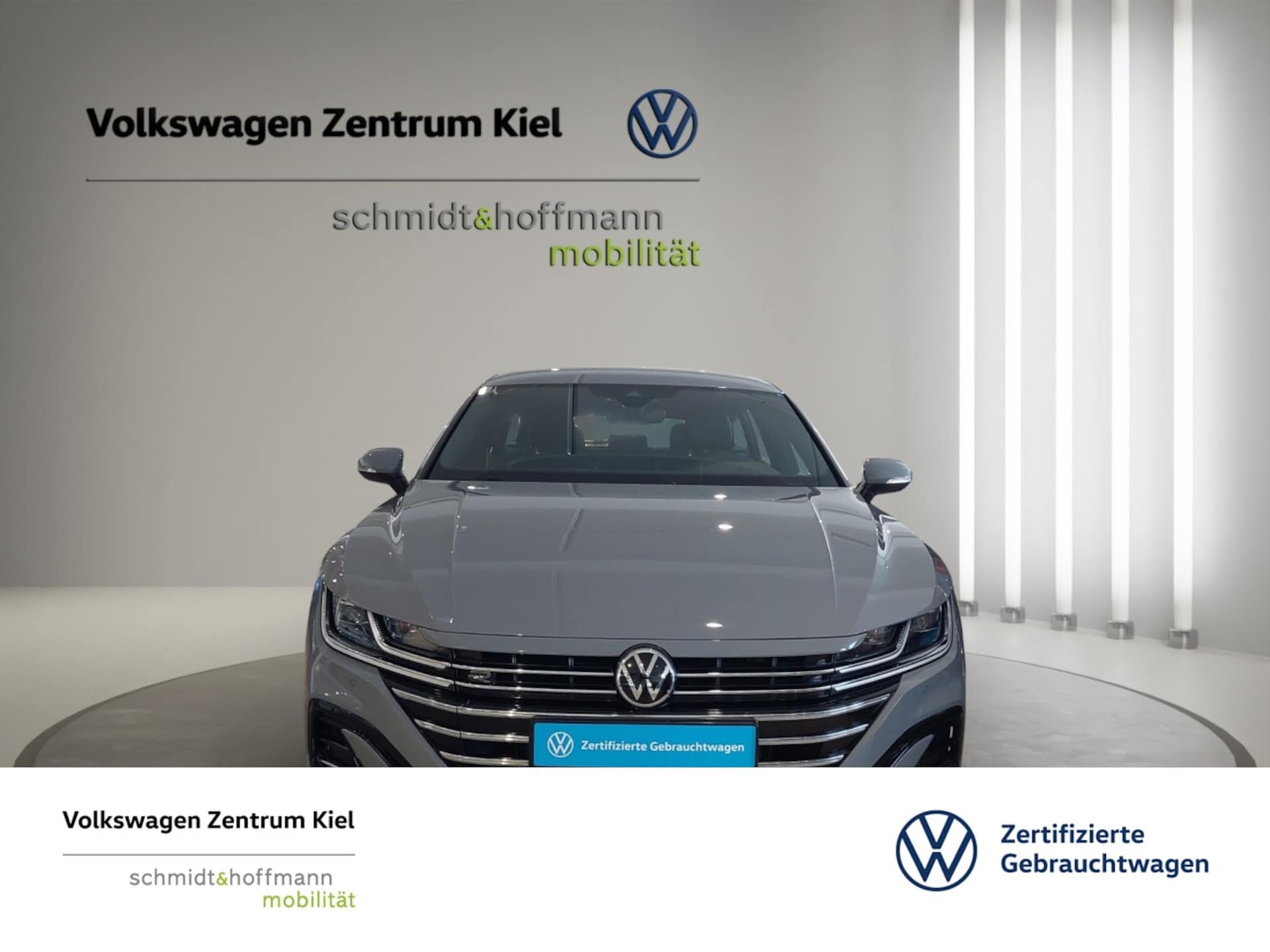 Volkswagen Arteon Shooting Brake R-Line