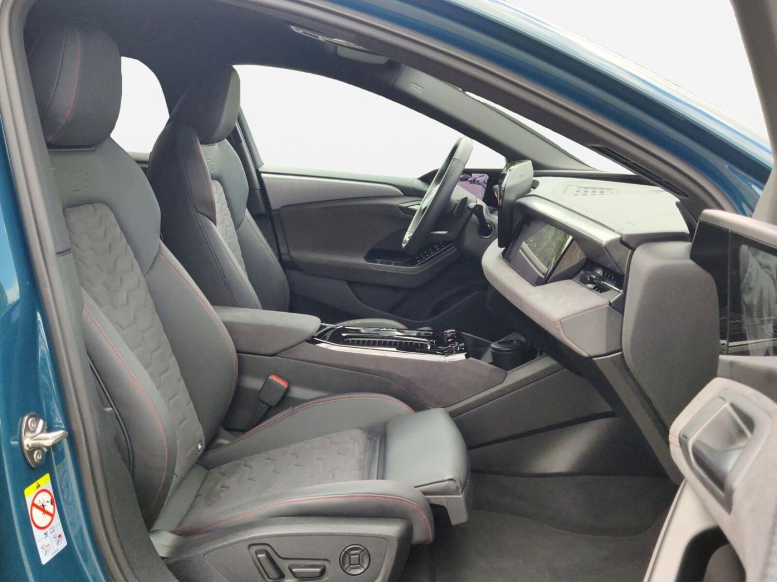 Audi A6 Sportback e-tron – Bild 4