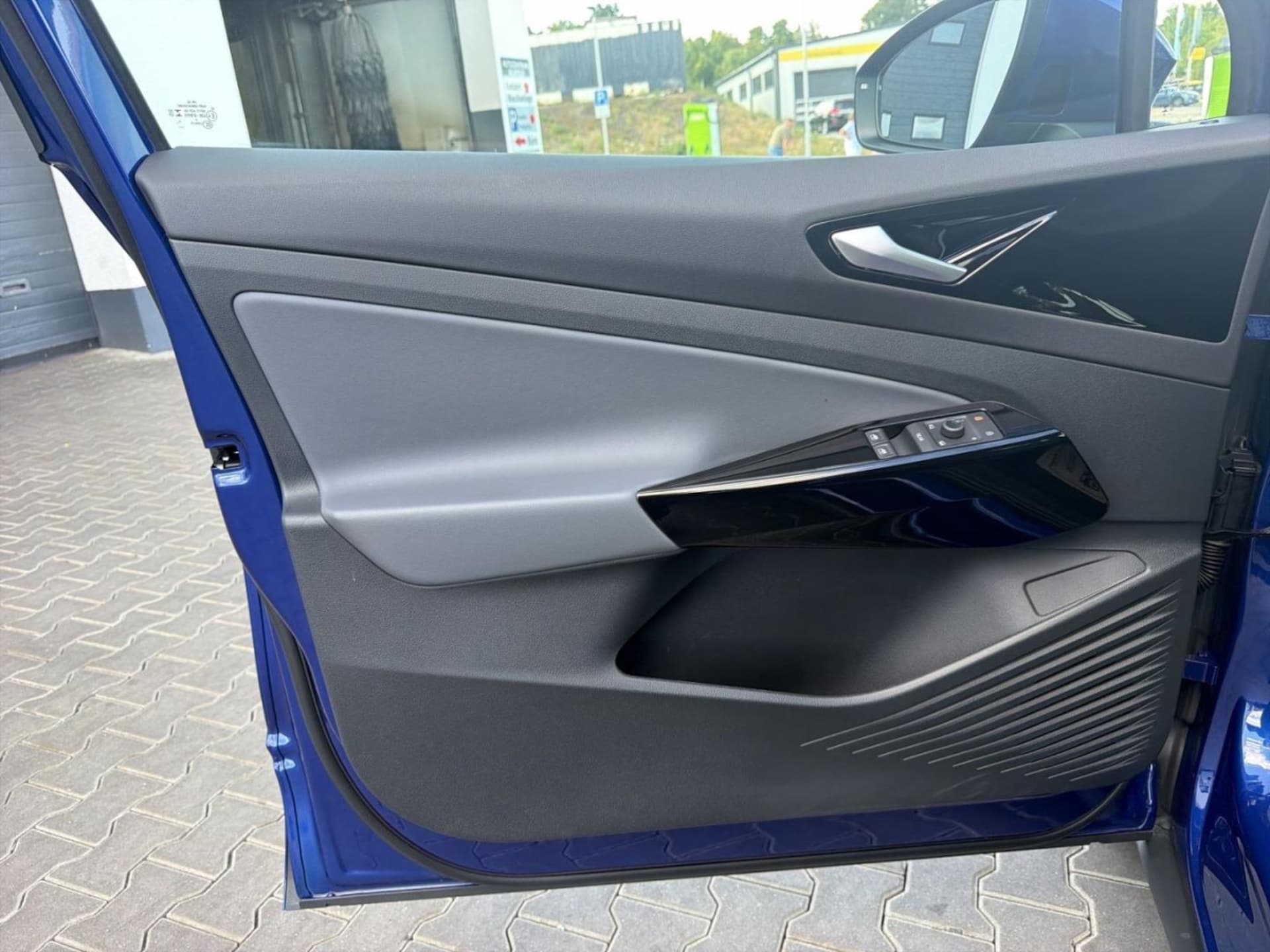 Volkswagen ID.5 Pure