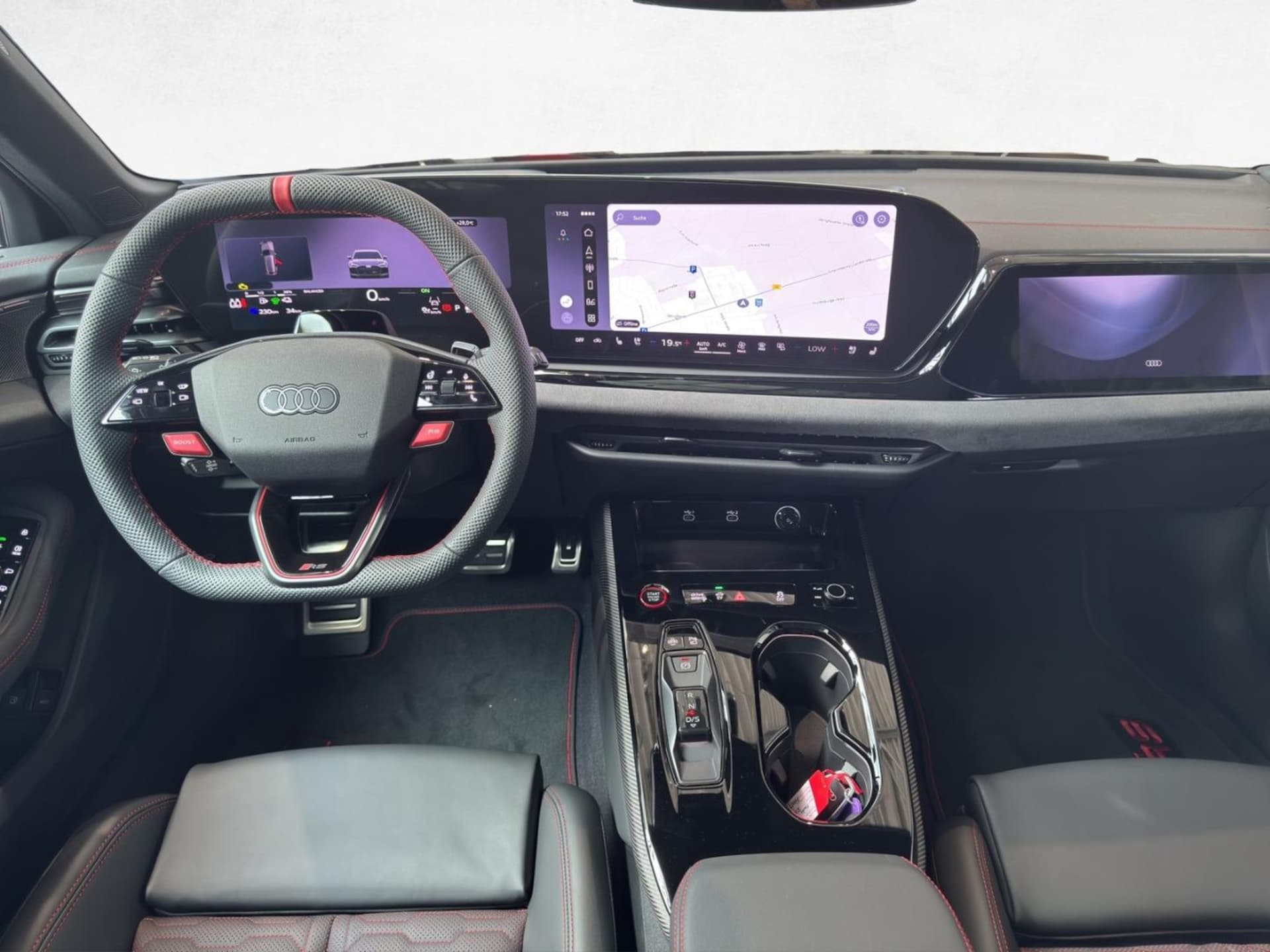 Audi RS 5 Avant