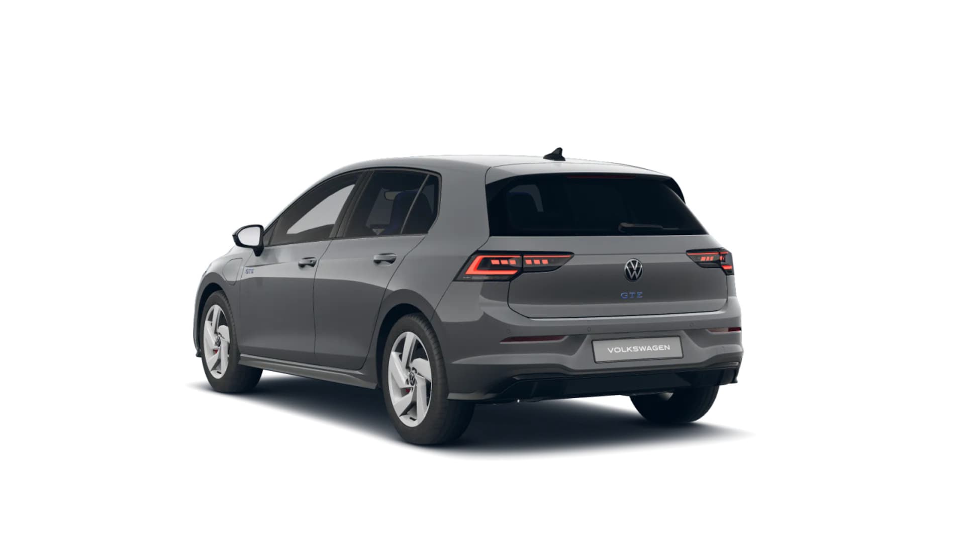 Volkswagen Golf GTE