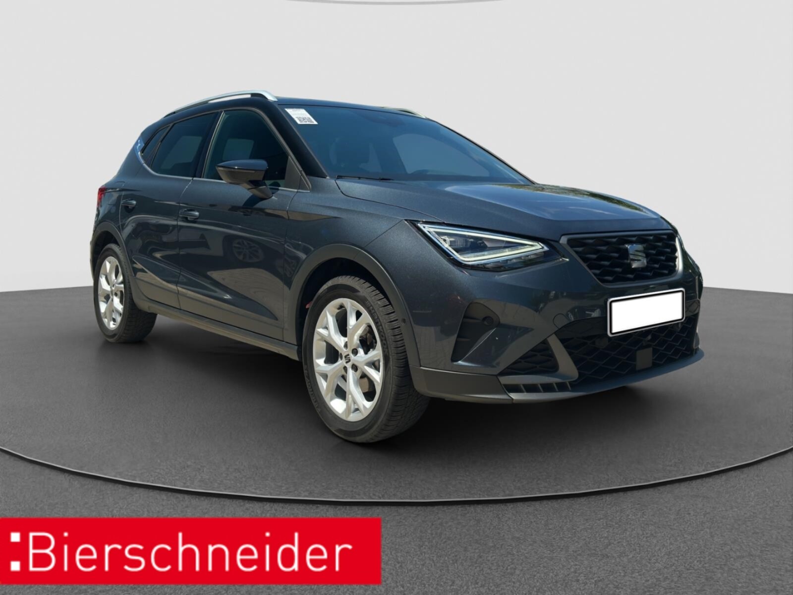 SEAT Arona – Bild 10