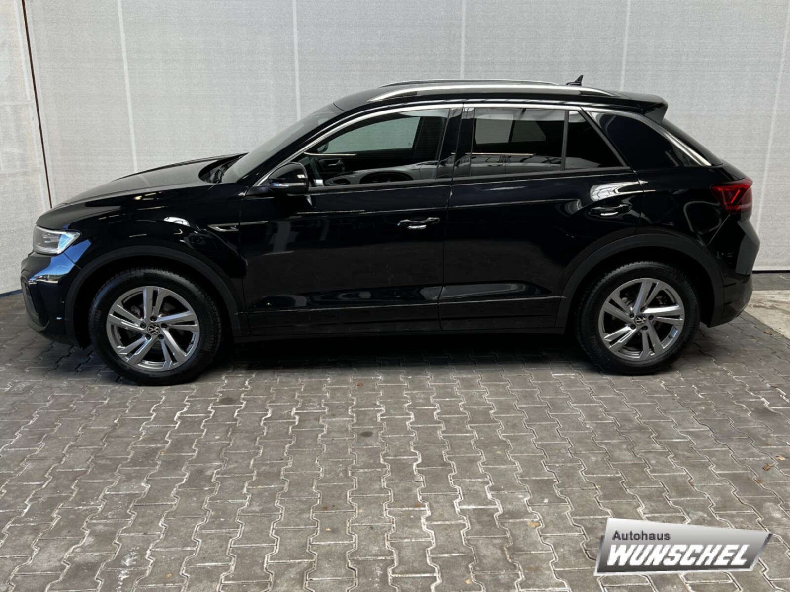 Volkswagen T-Roc – Bild 4