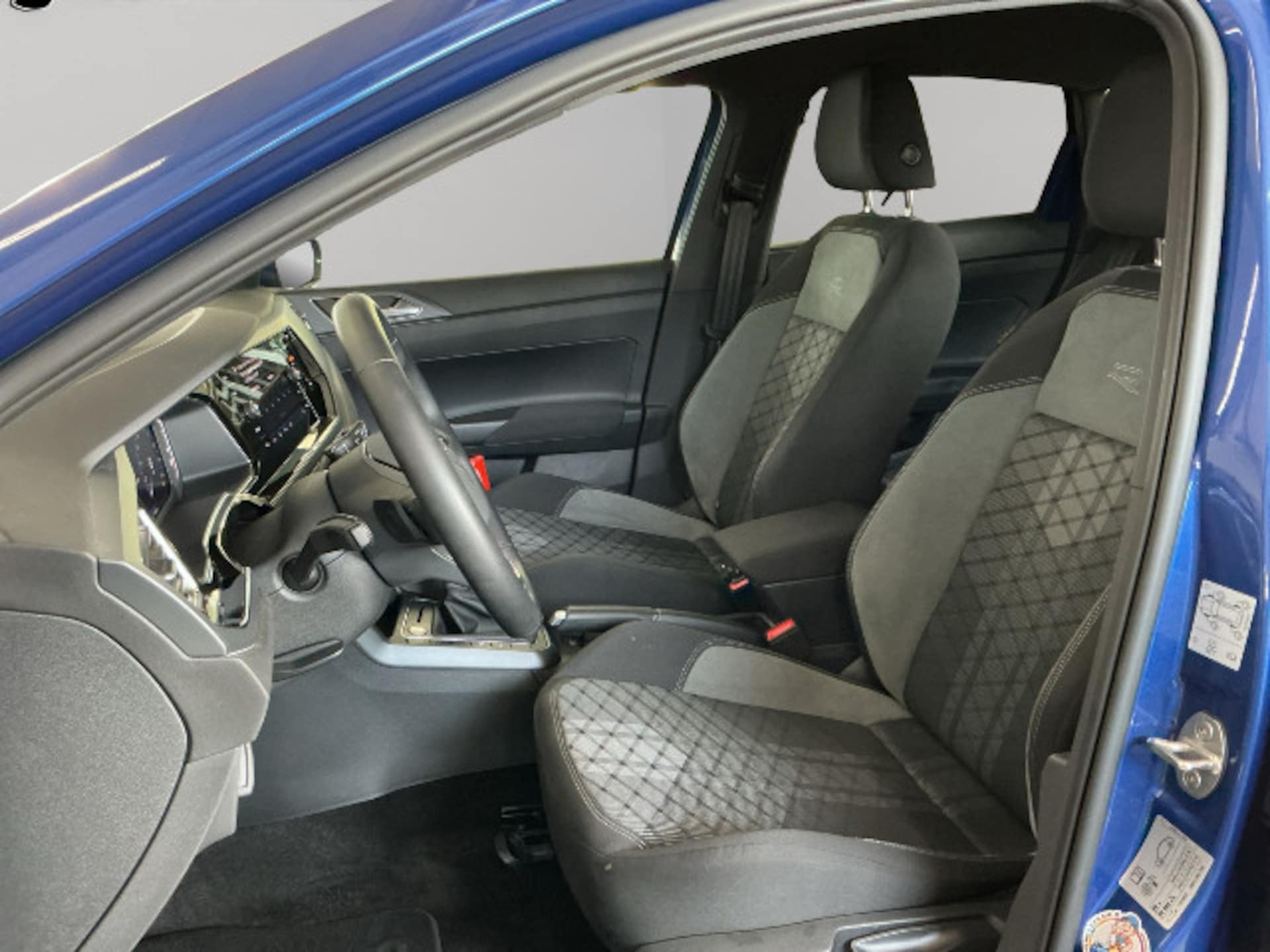 Volkswagen Polo R-Line