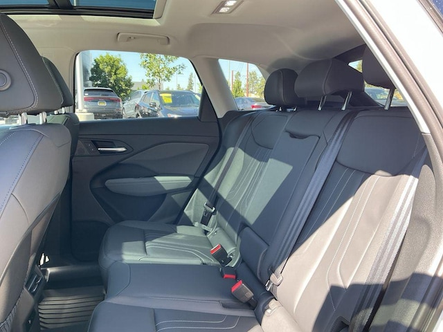 2026 Audi Q3 Base - Photo 22