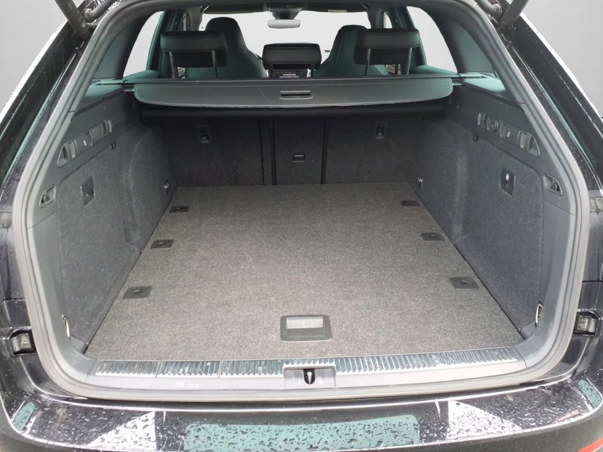 Skoda Superb Combi Sportline
