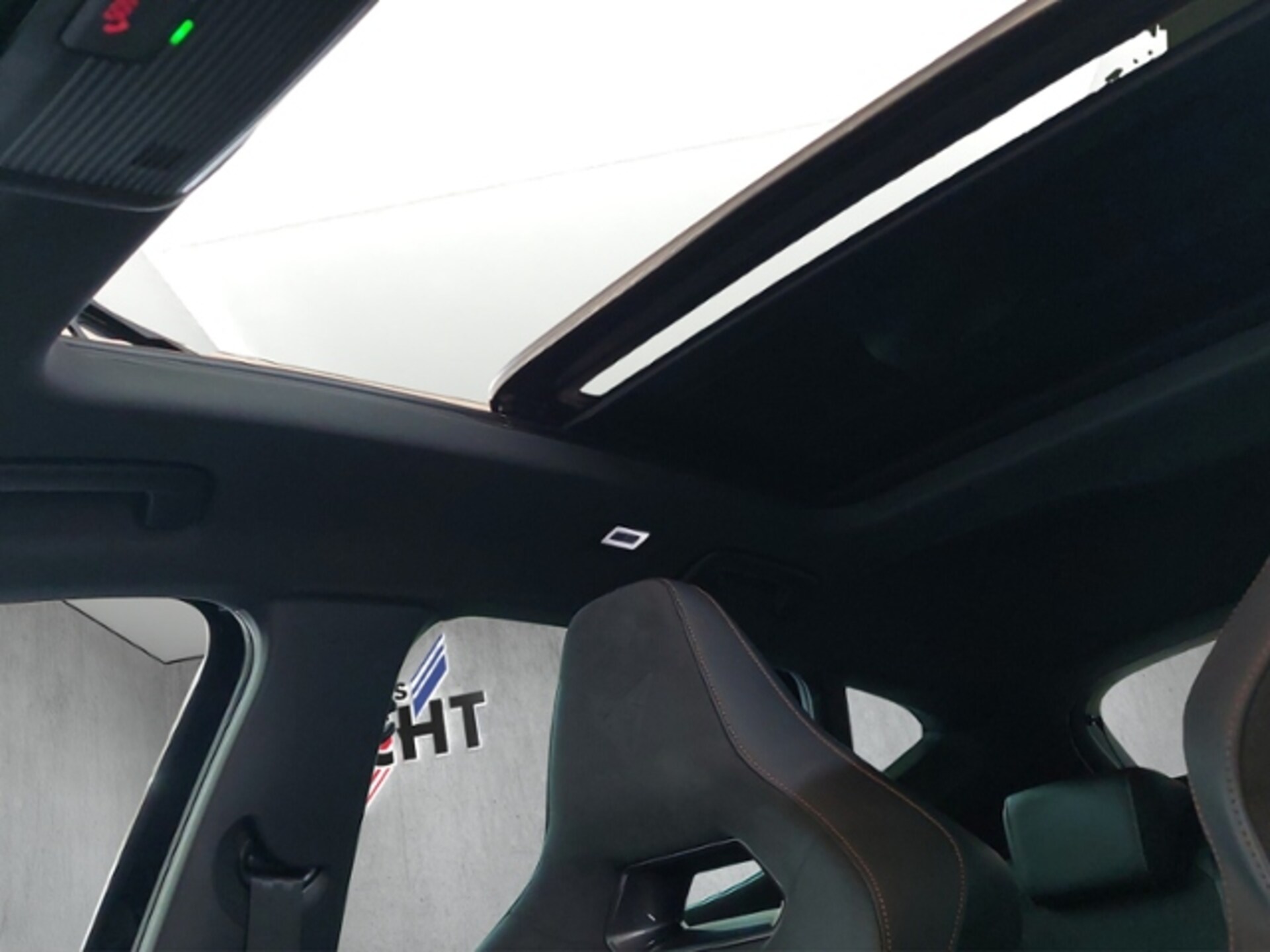 CUPRA Formentor VZ