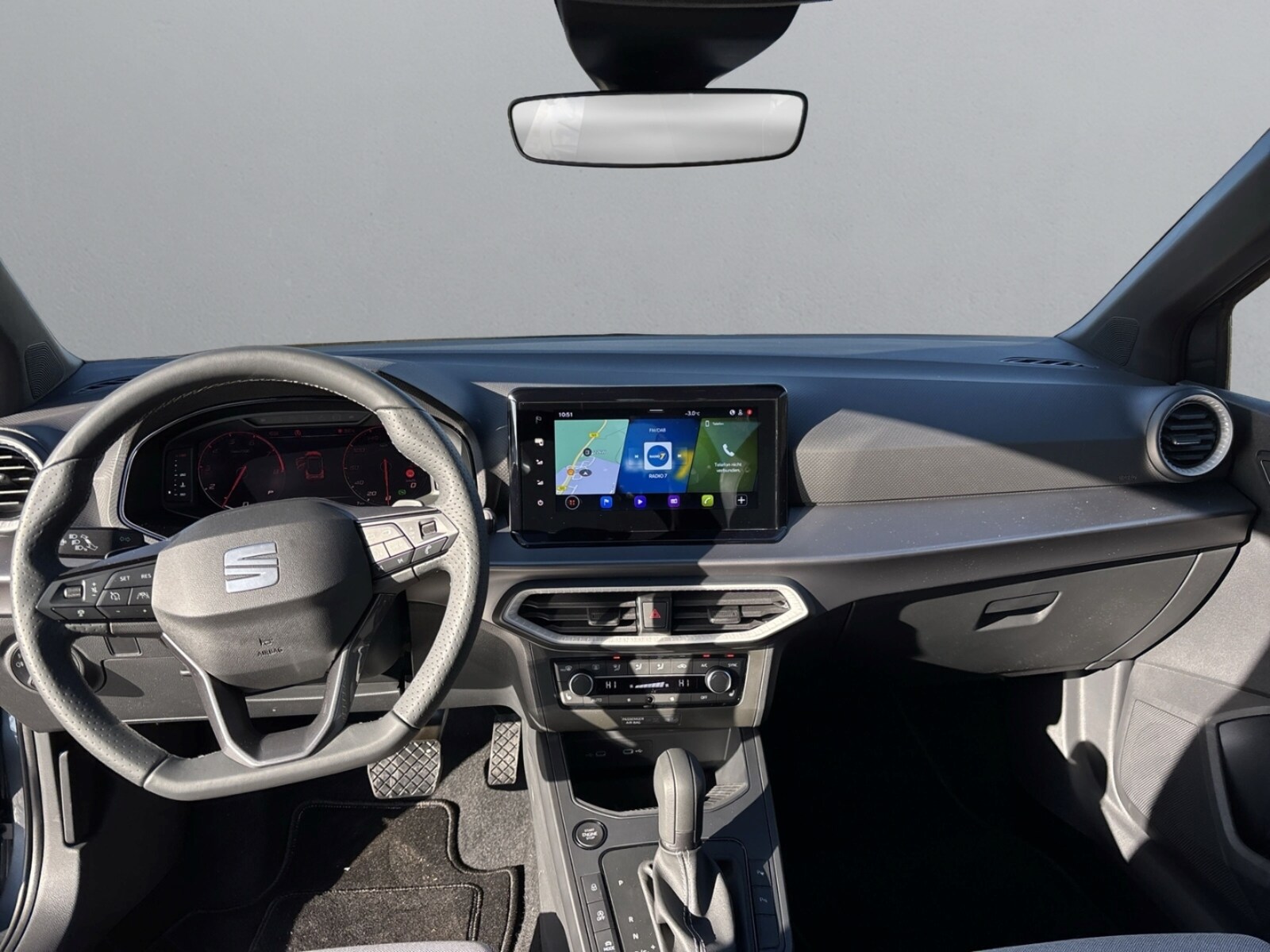 SEAT Arona – Bild 11