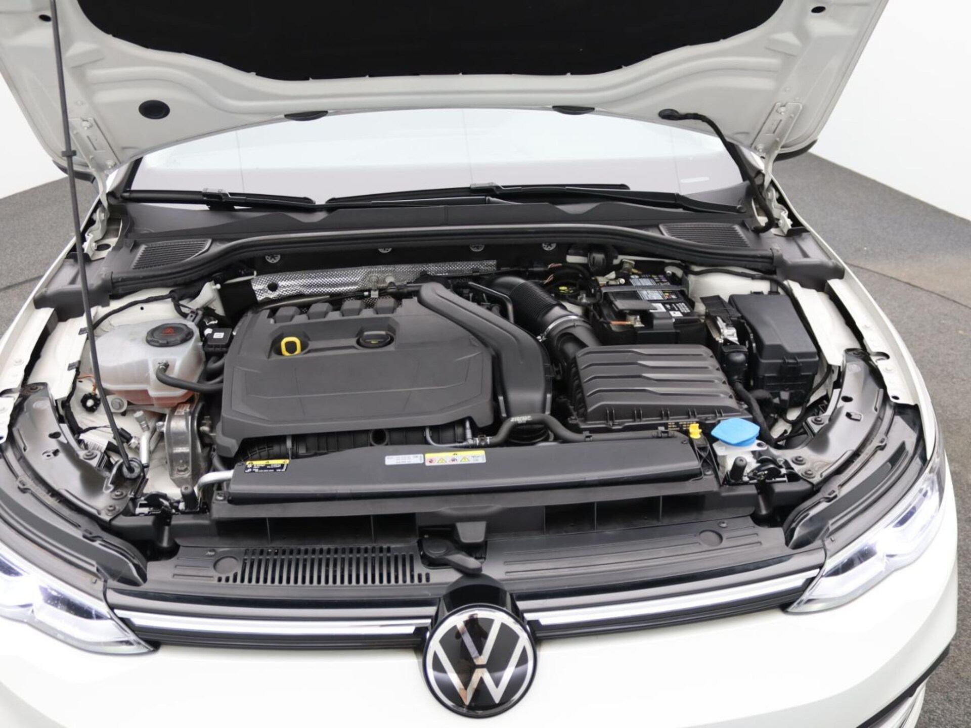 Volkswagen Golf Style