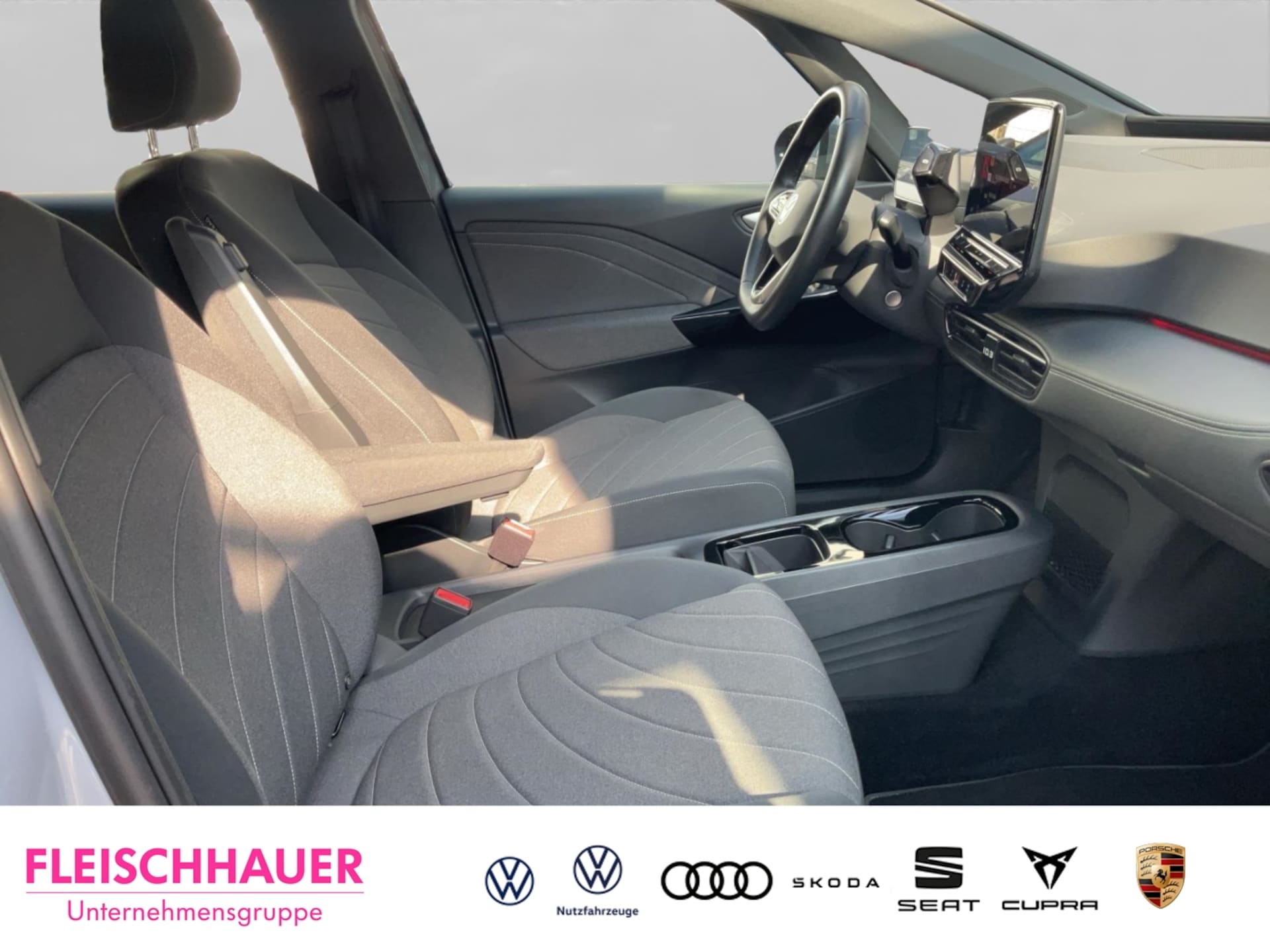 Volkswagen ID.3 Pro
