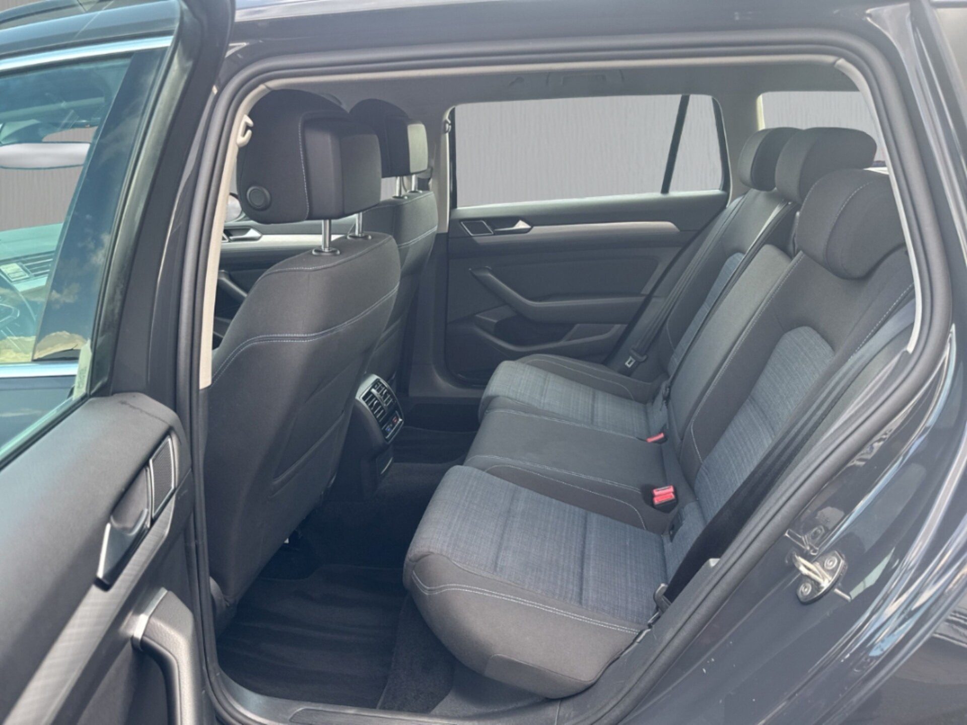 Volkswagen Passat Variant GTE