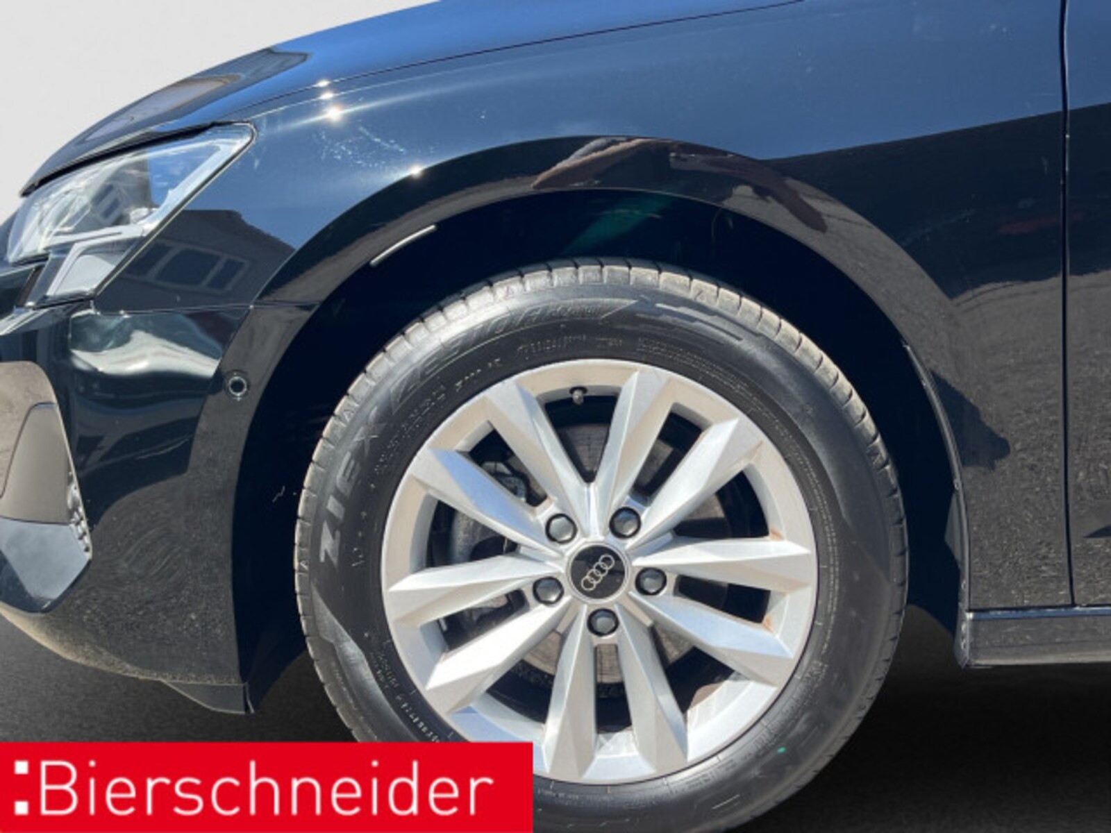 Audi A3 Sportback – Bild 8