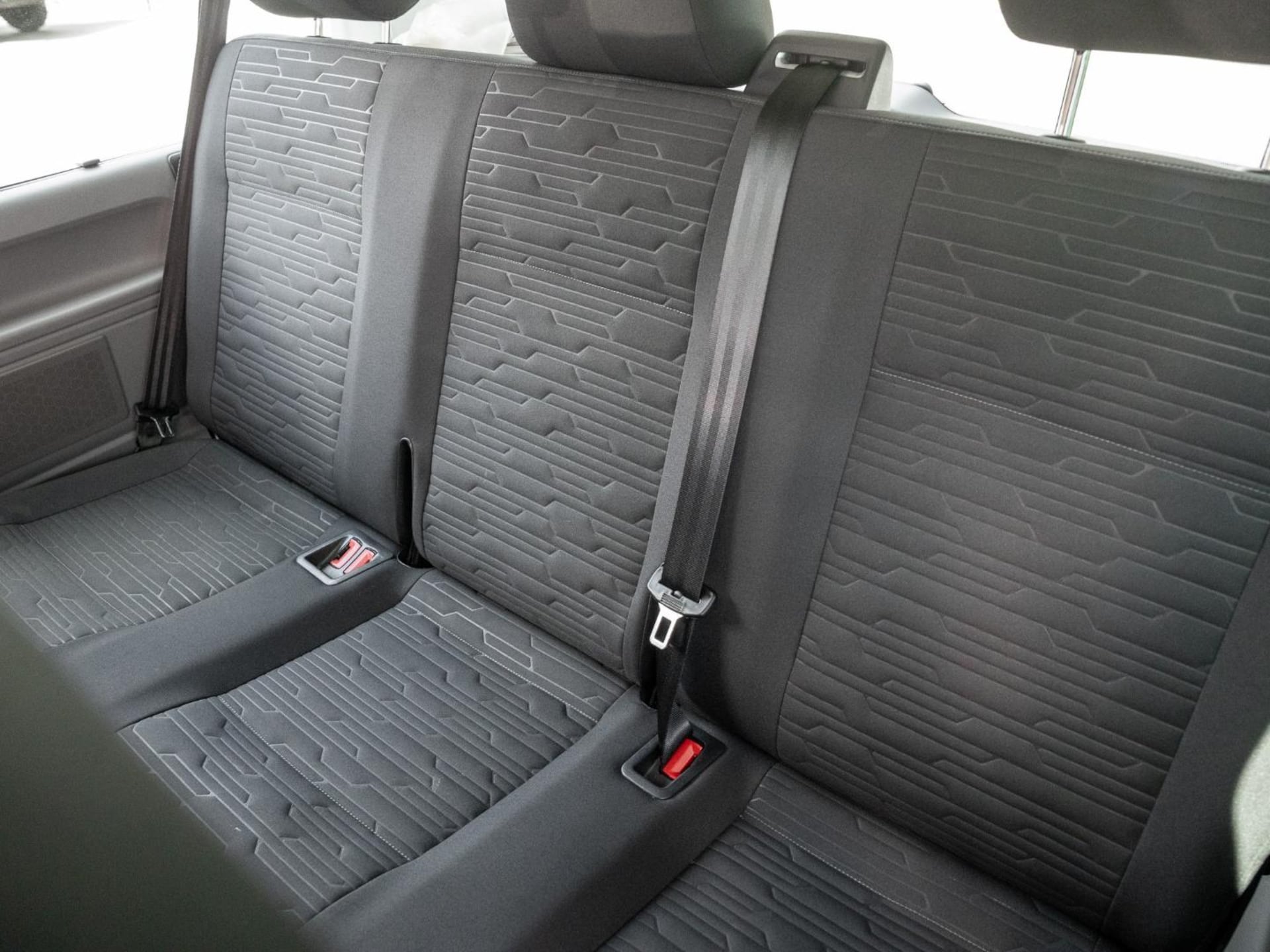 Volkswagen T6.1 Caravelle kurzer Radstand Comfortline