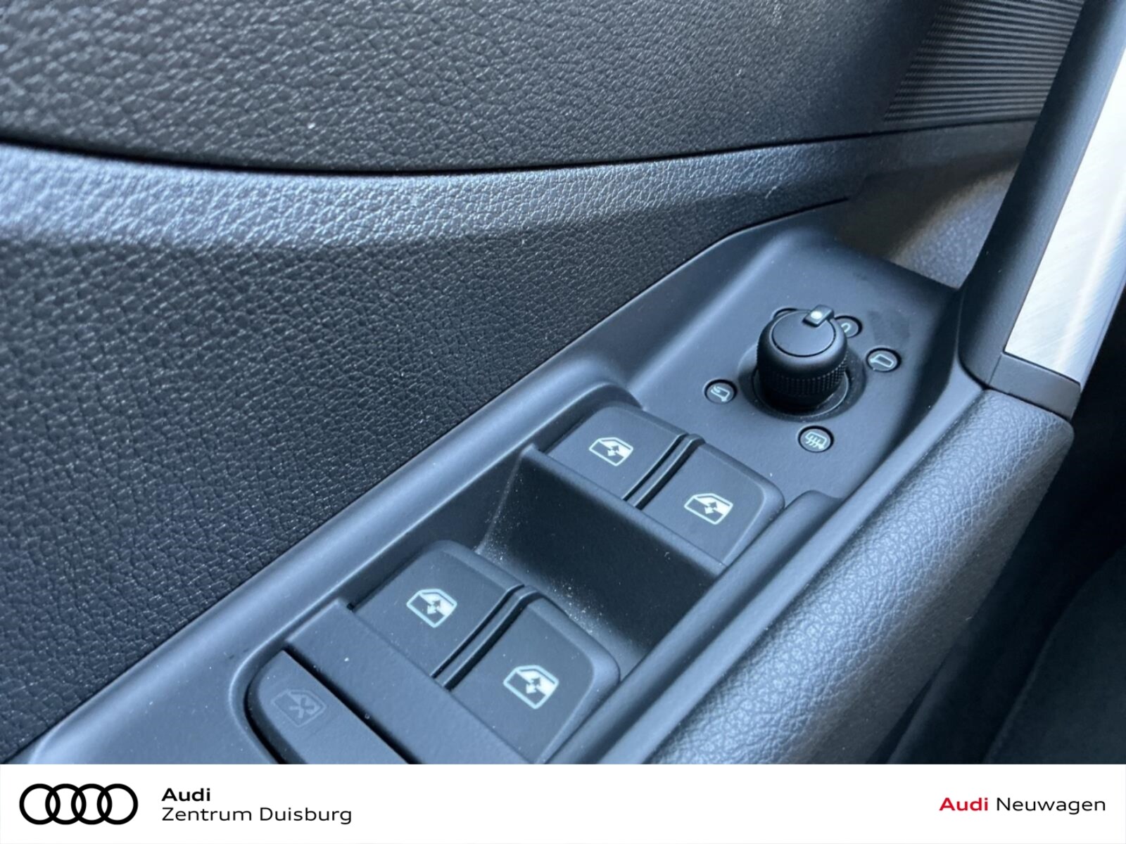 Audi Q2 – Bild 11