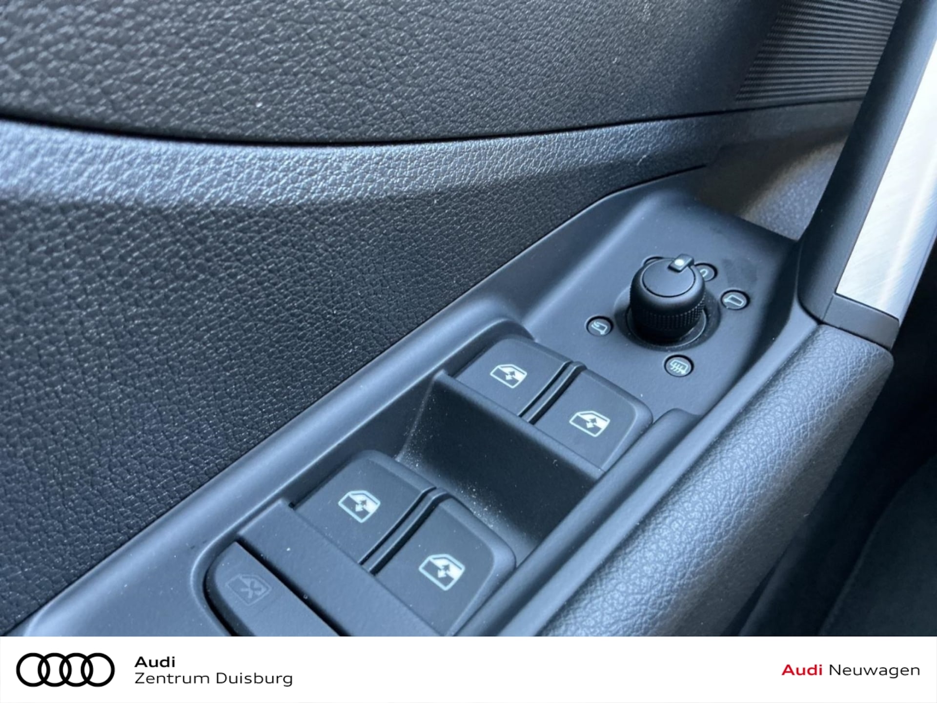 Audi Q2 Advanced