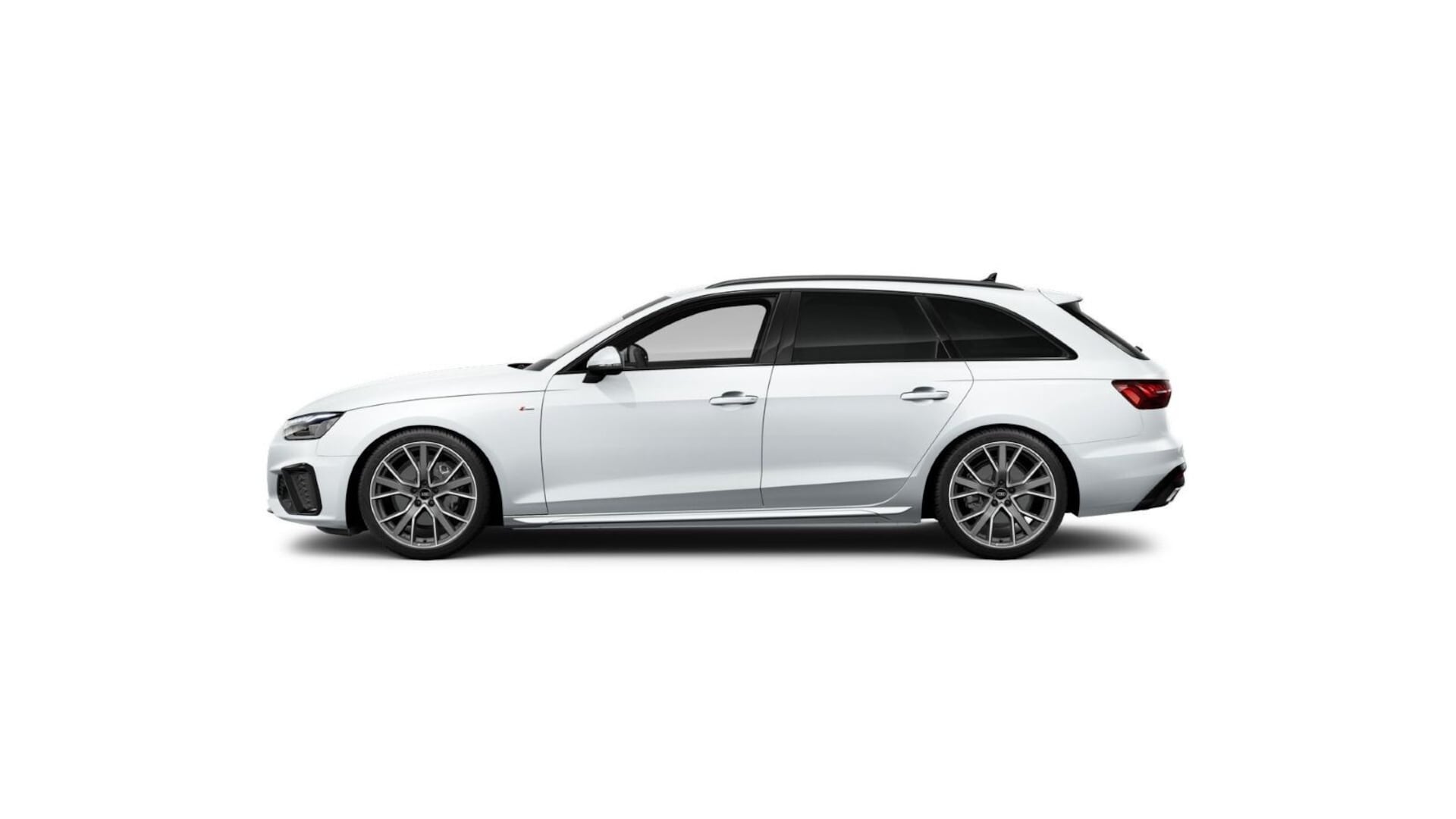 Audi A4 Avant S line