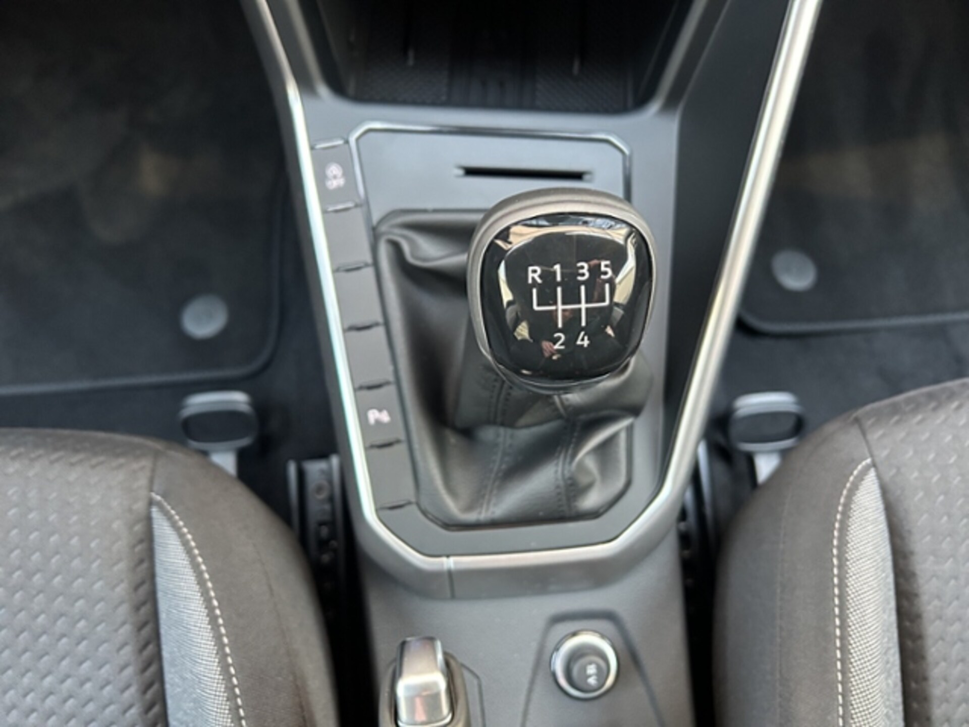 Volkswagen Taigo Life
