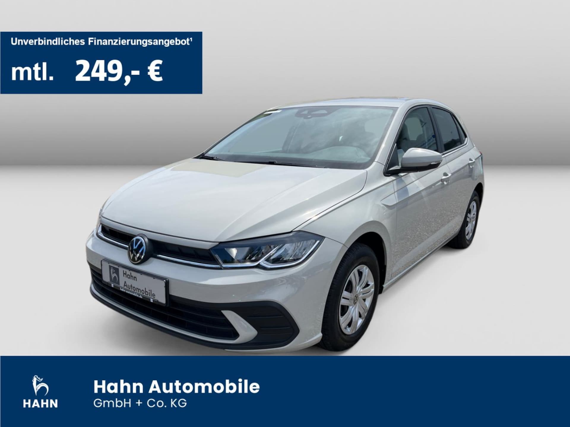 Volkswagen Polo Trend