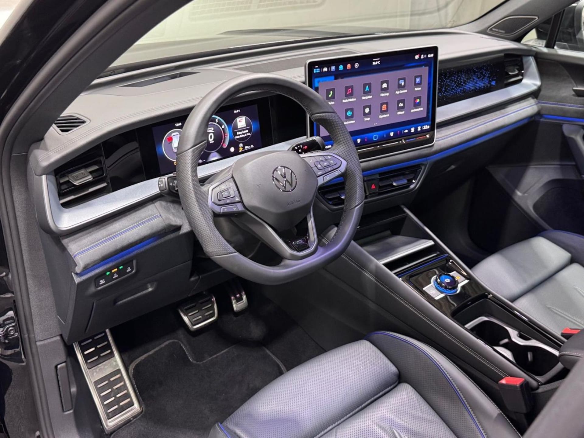 Volkswagen Tayron R-Line