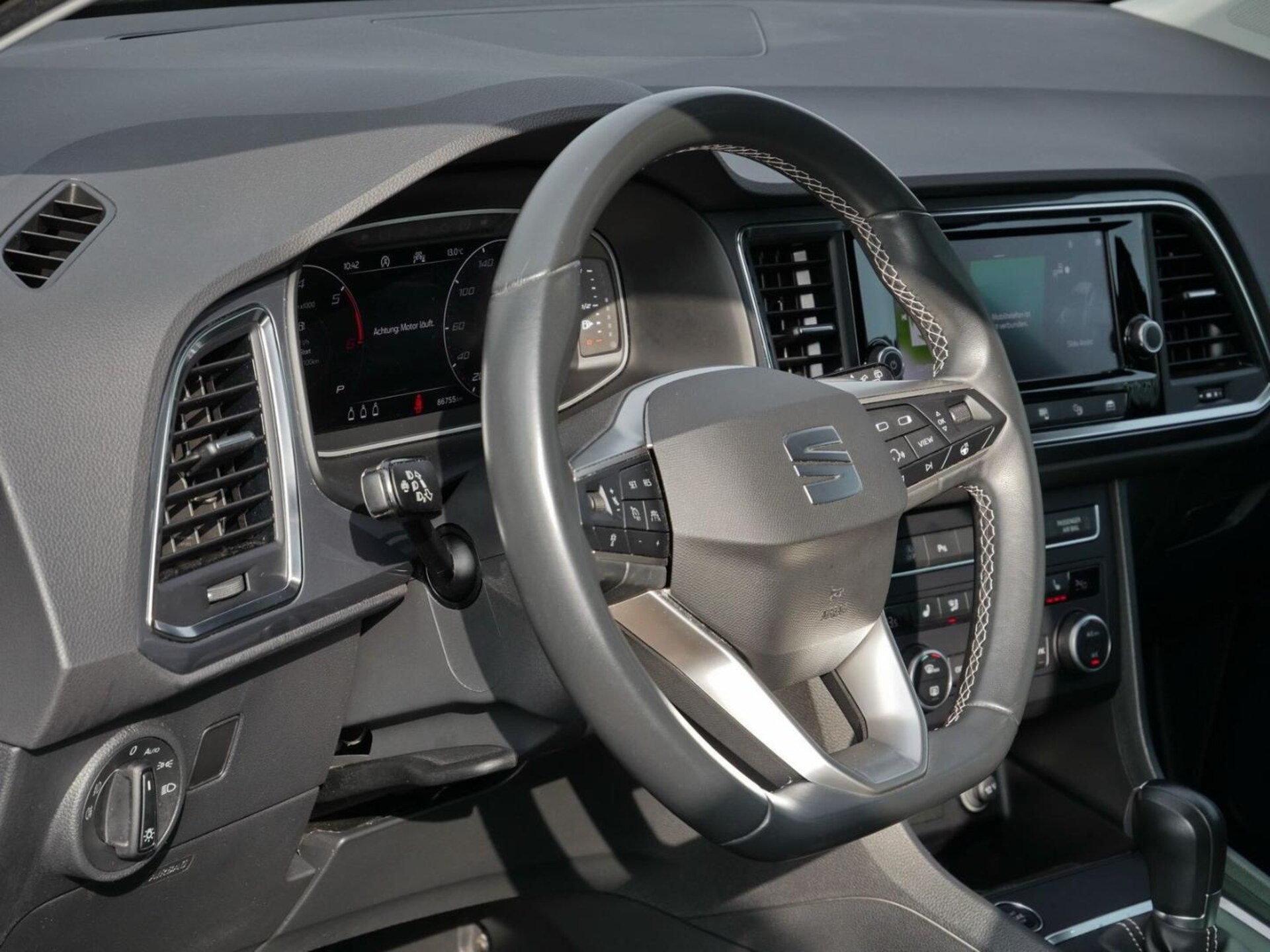 SEAT Ateca Style