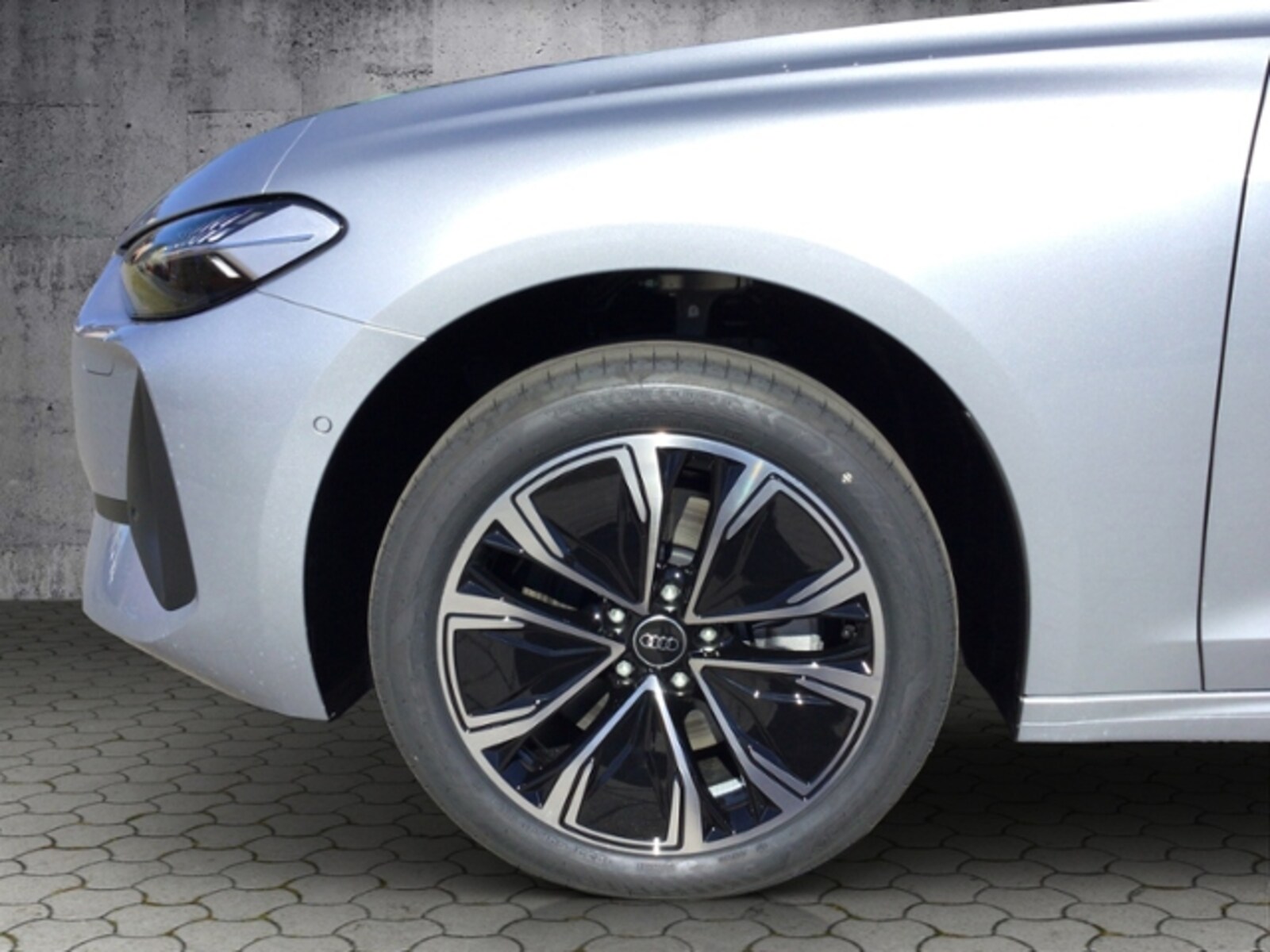 Audi A5 Avant – Bild 13